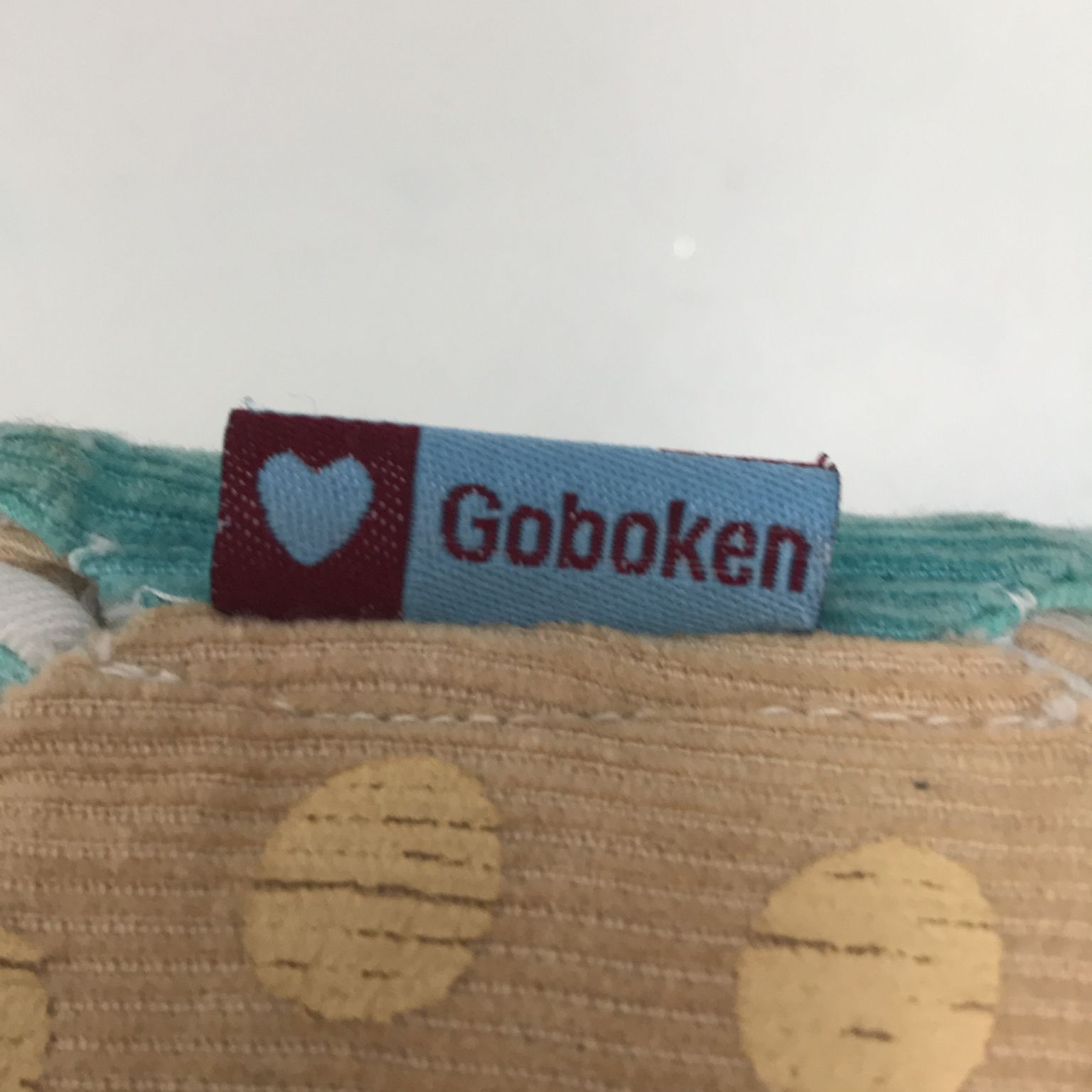 Goboken