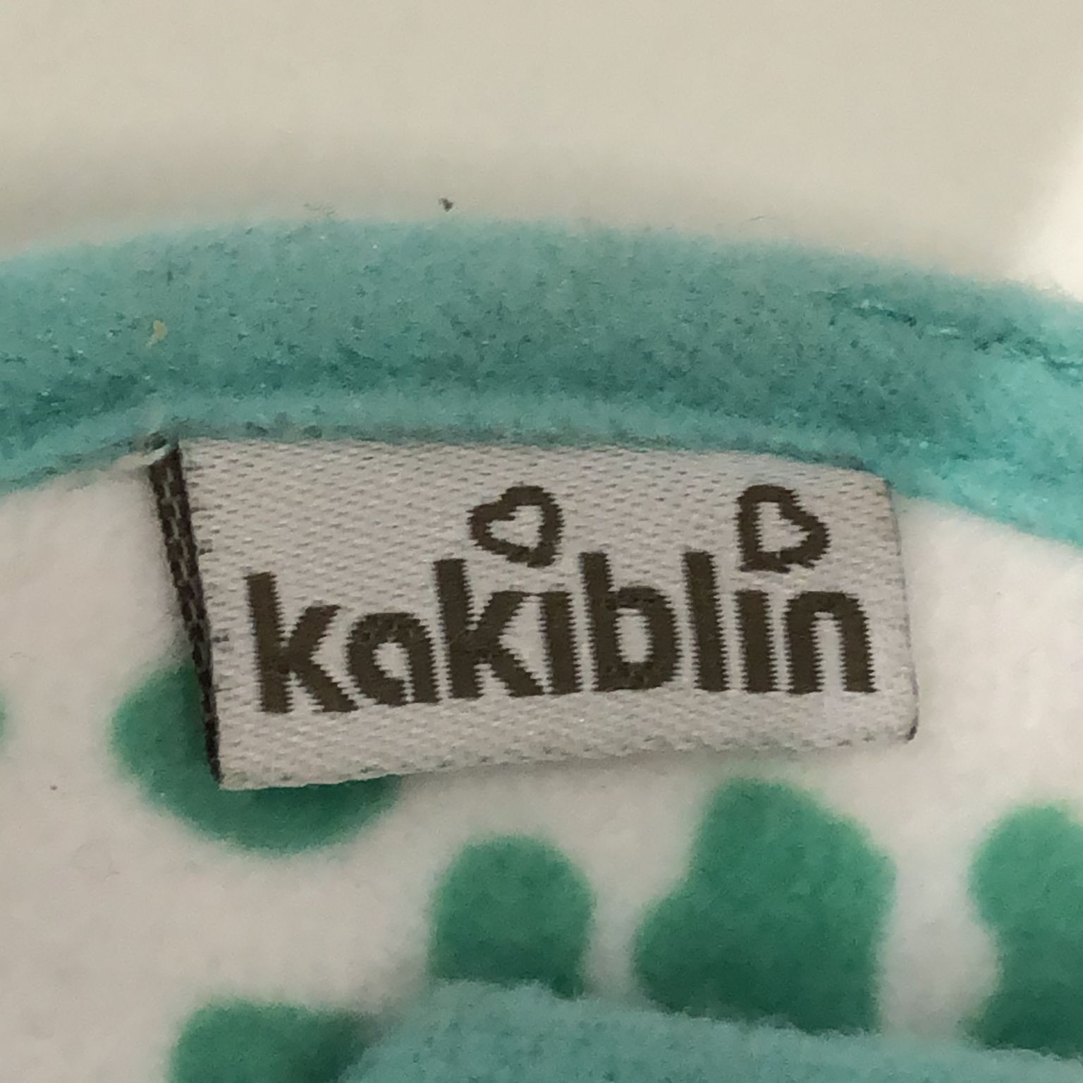 Kakiblin