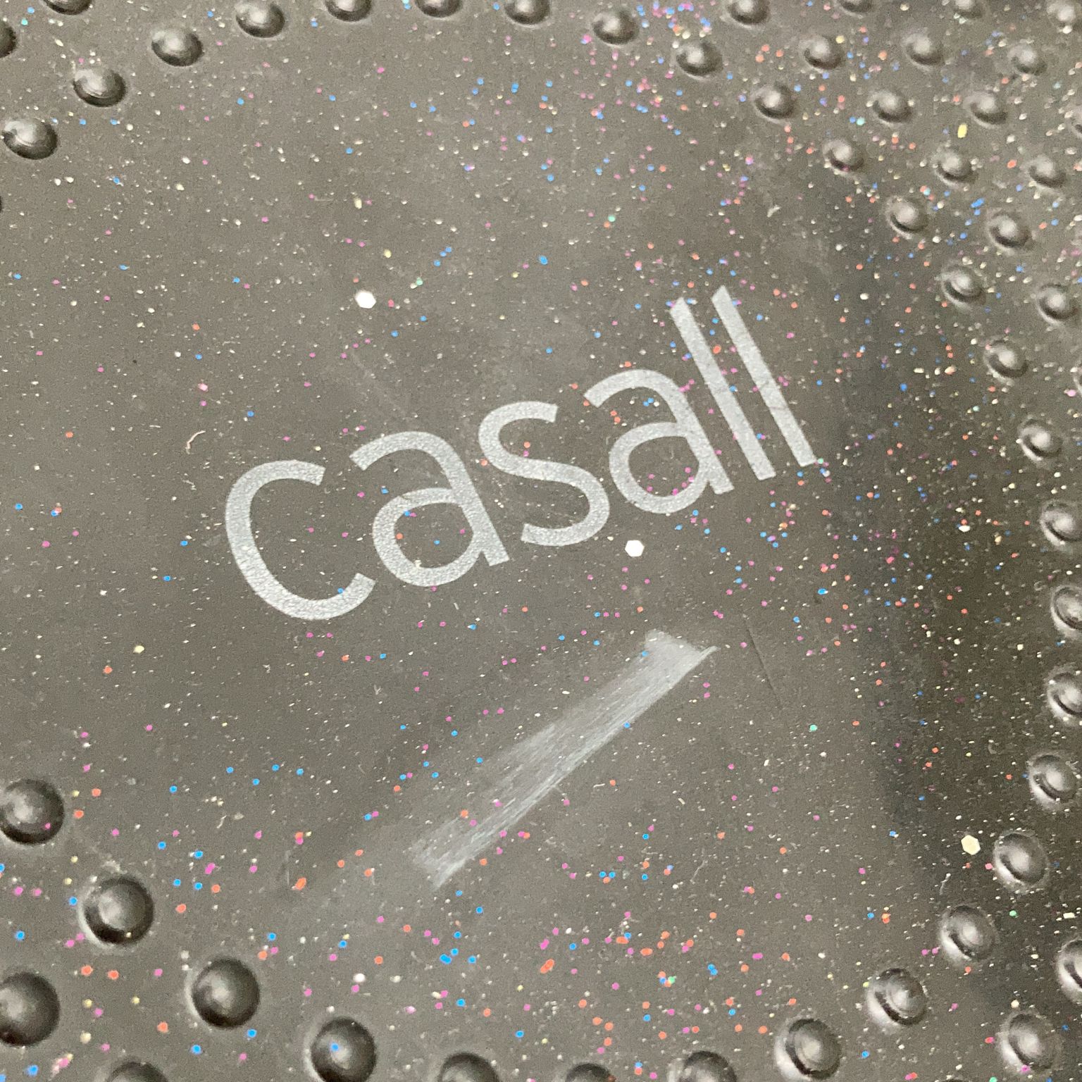 Casall