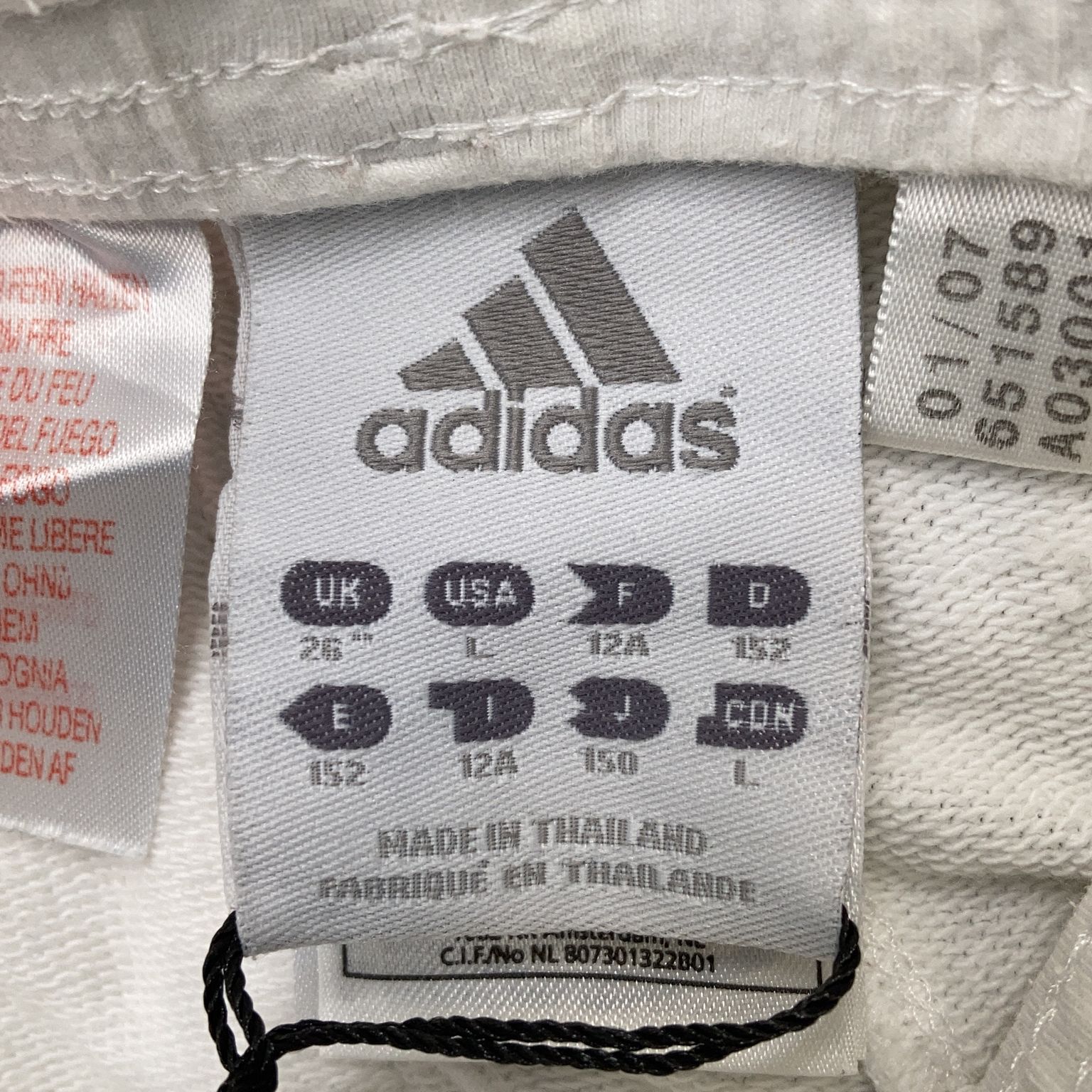 Adidas