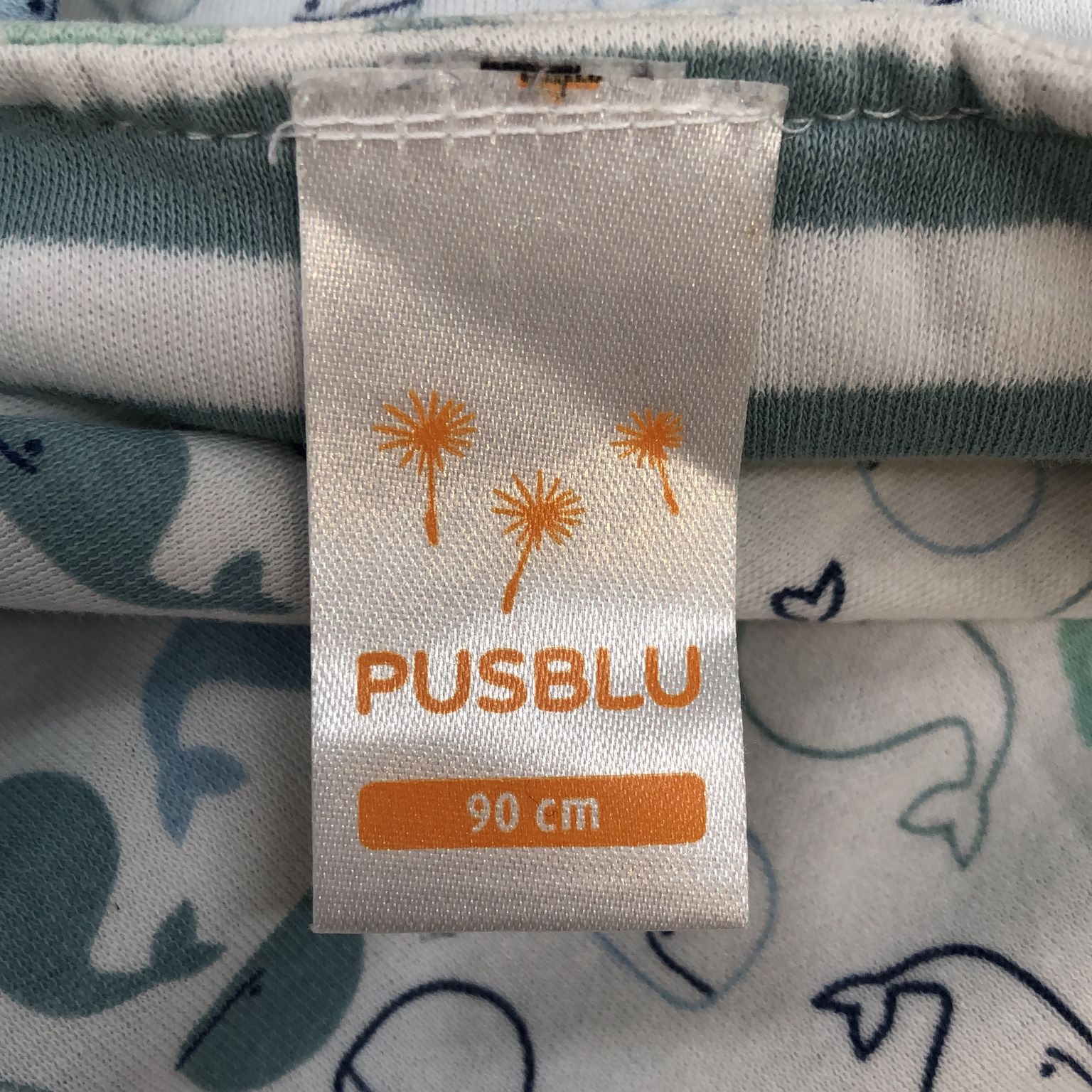 Pusblu