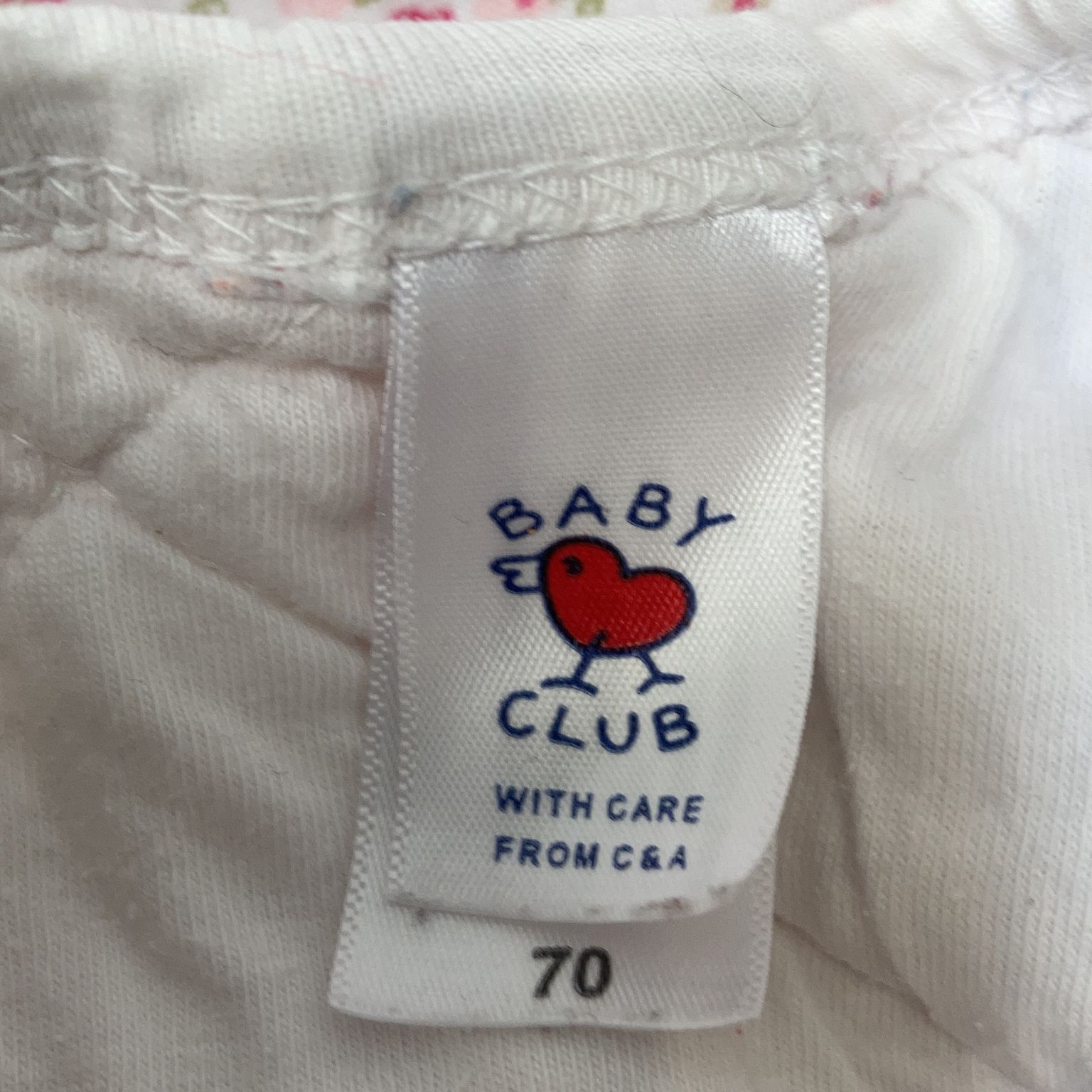 Baby Club by CA