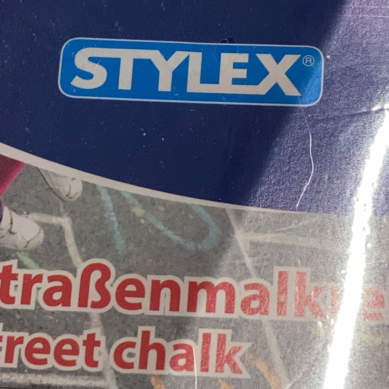 Stylex