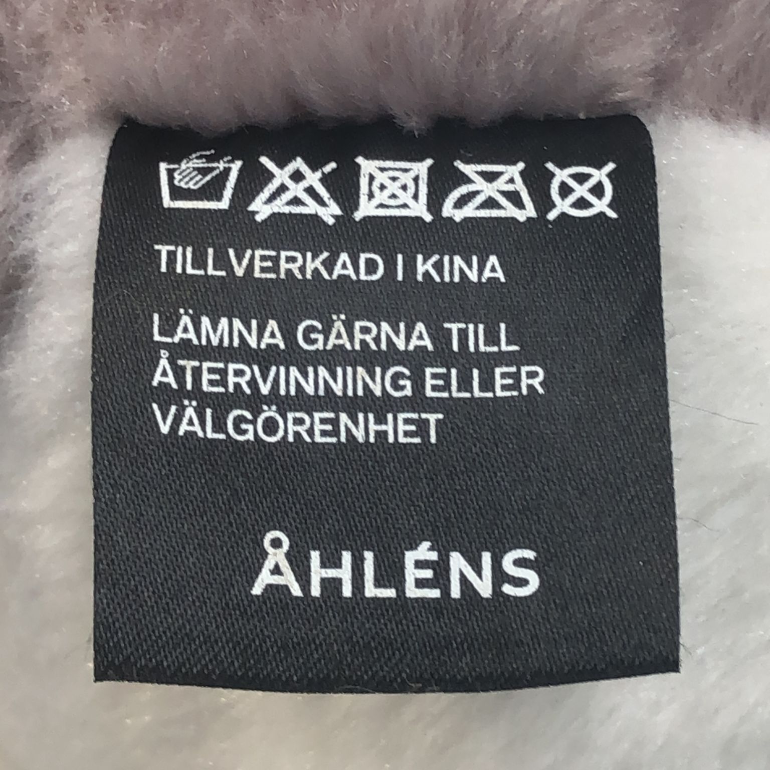 Åhléns