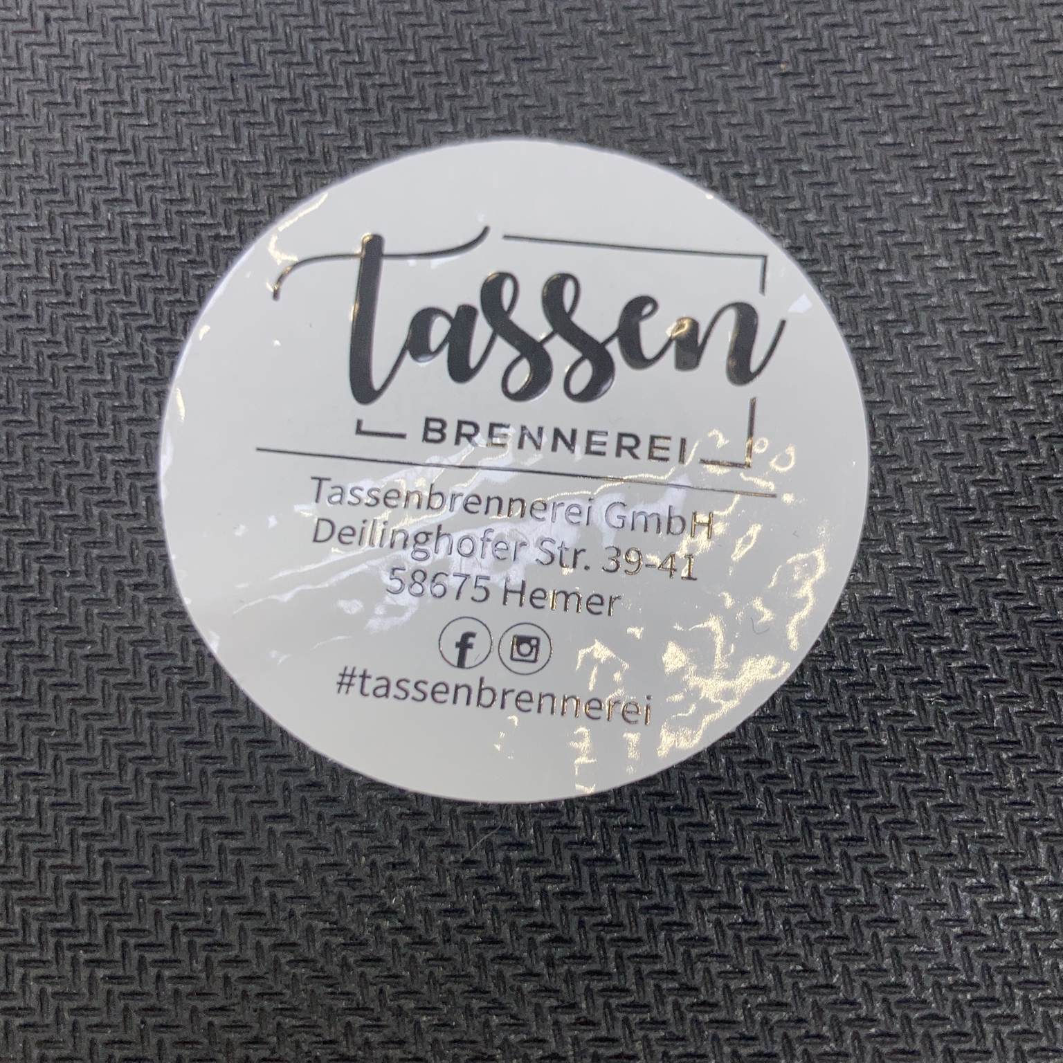 Tassen