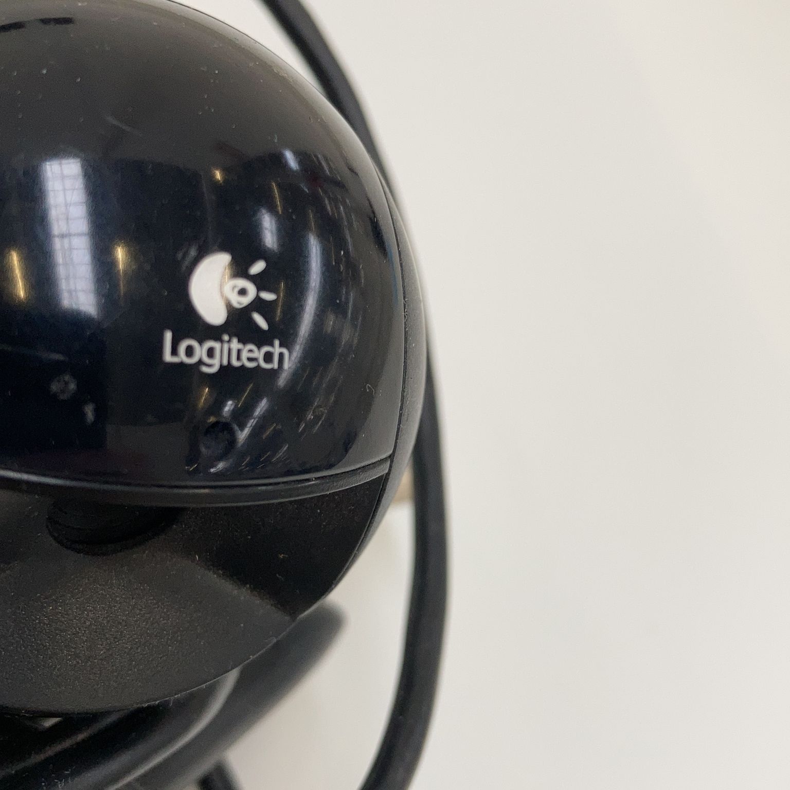 Logitech