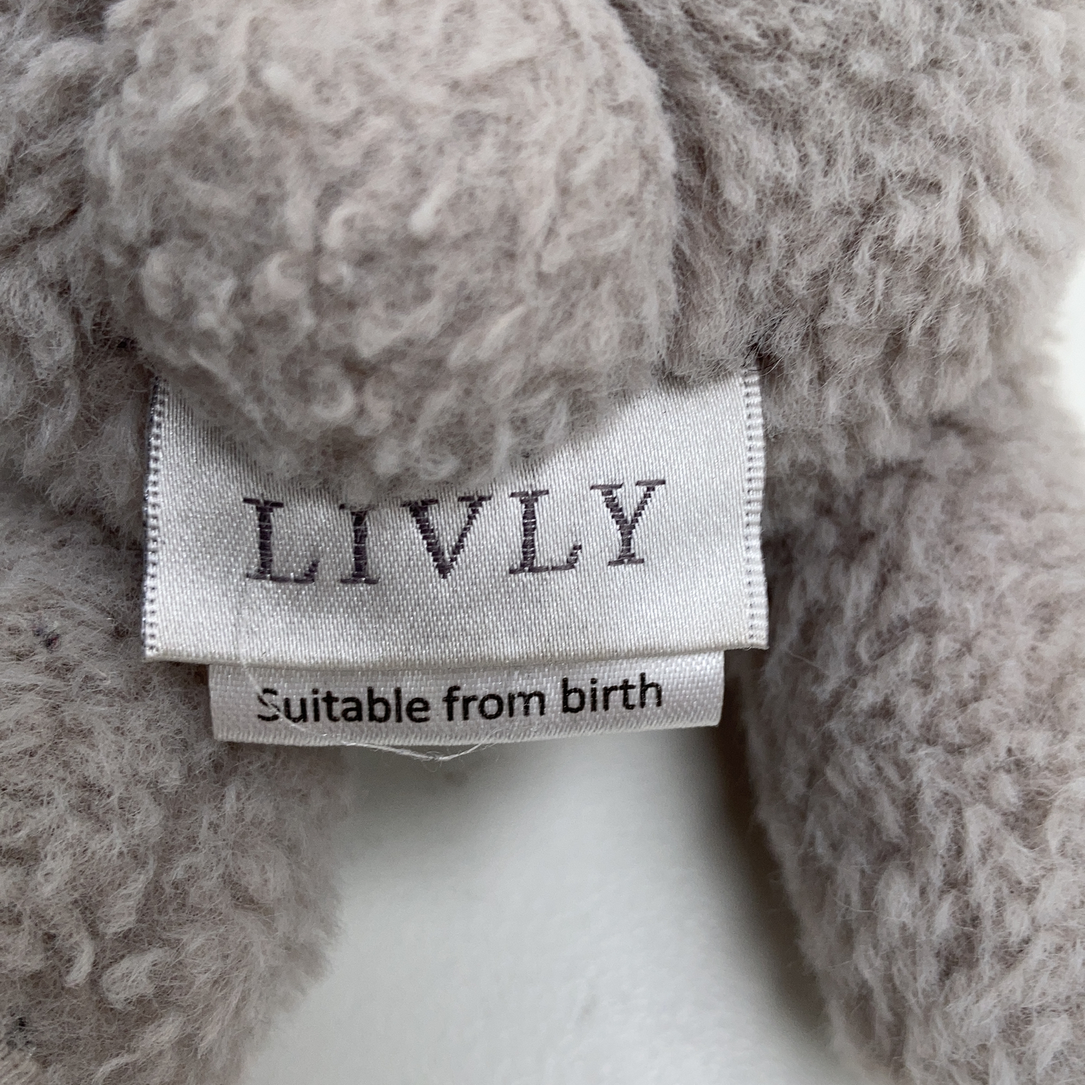 Livly