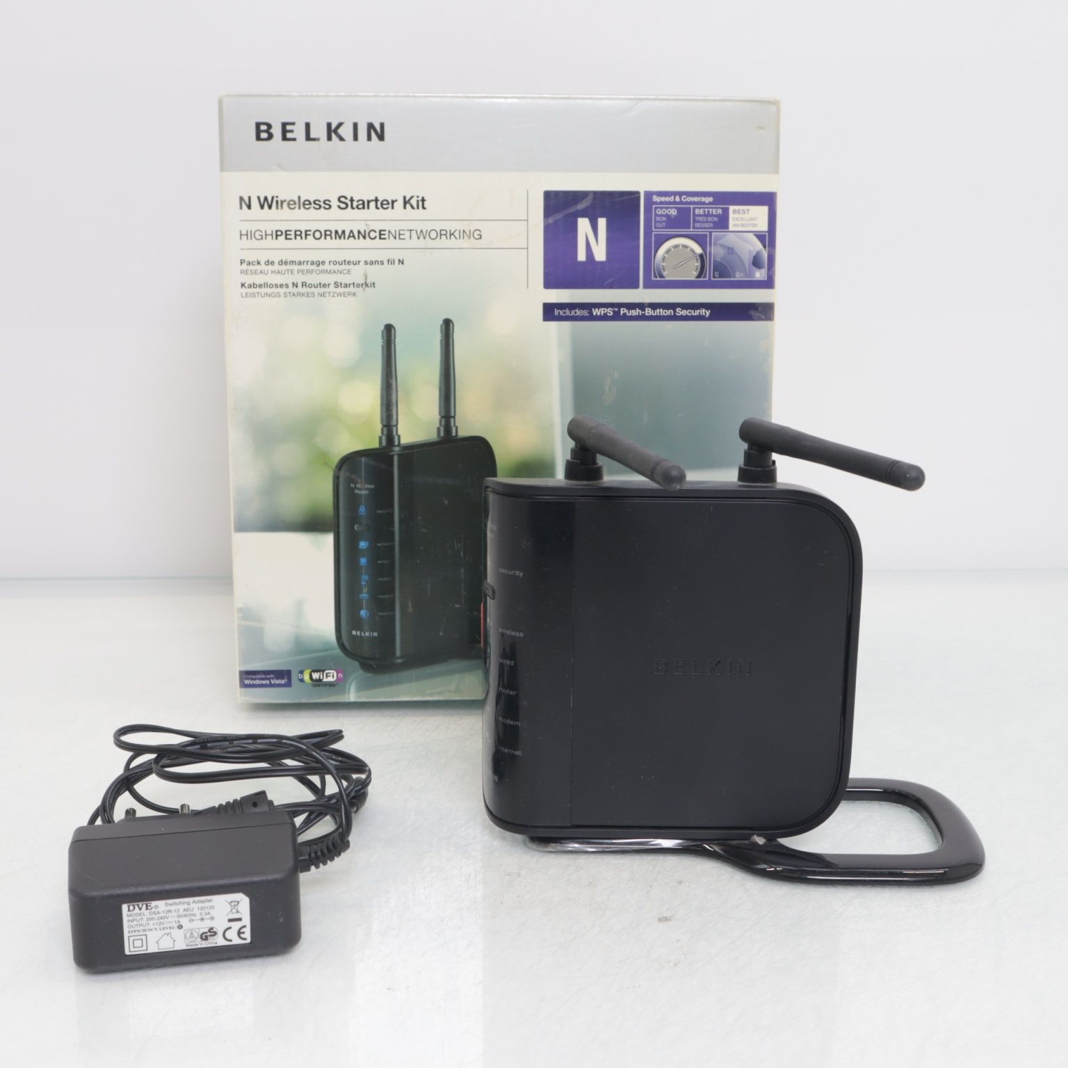 Belkin