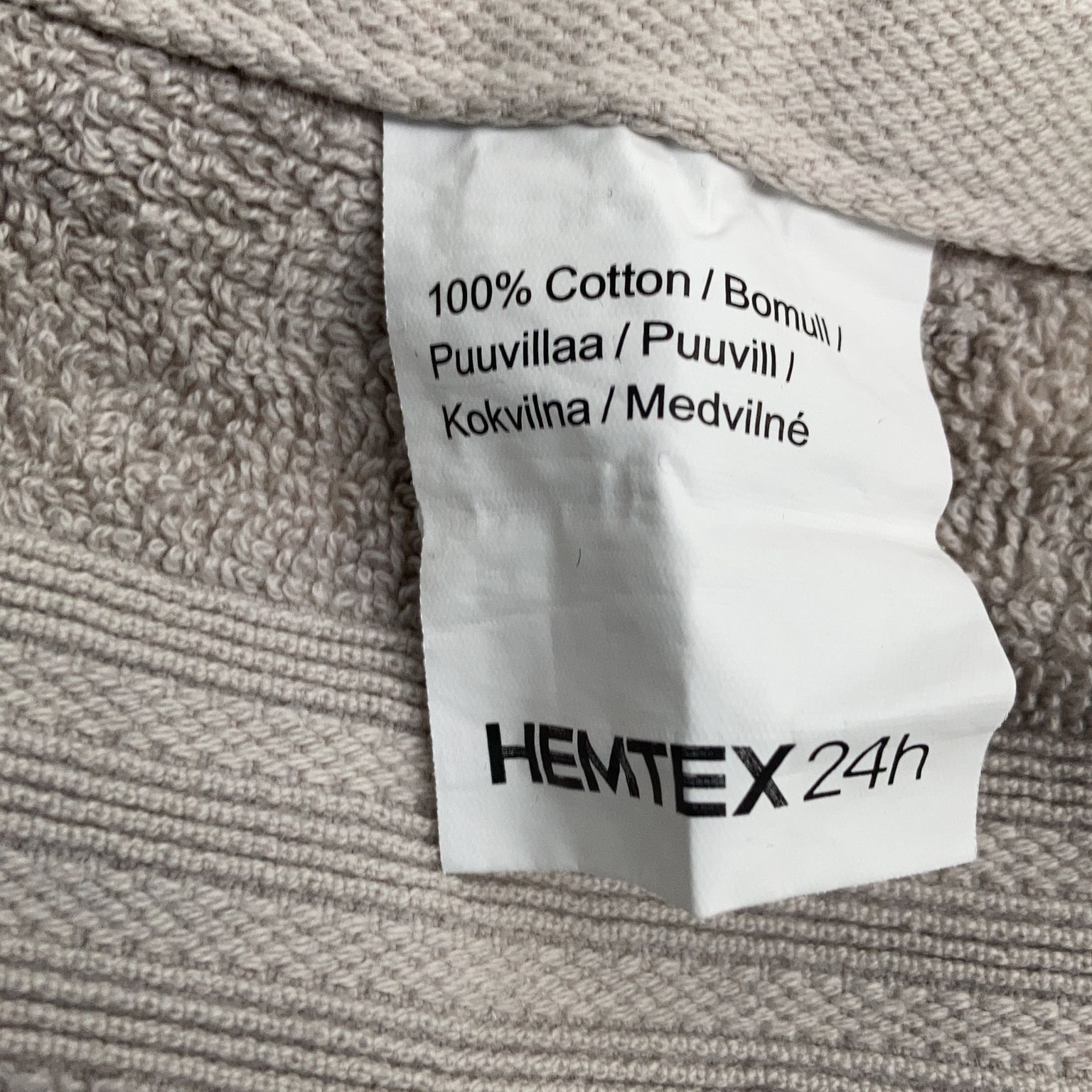 Hemtex