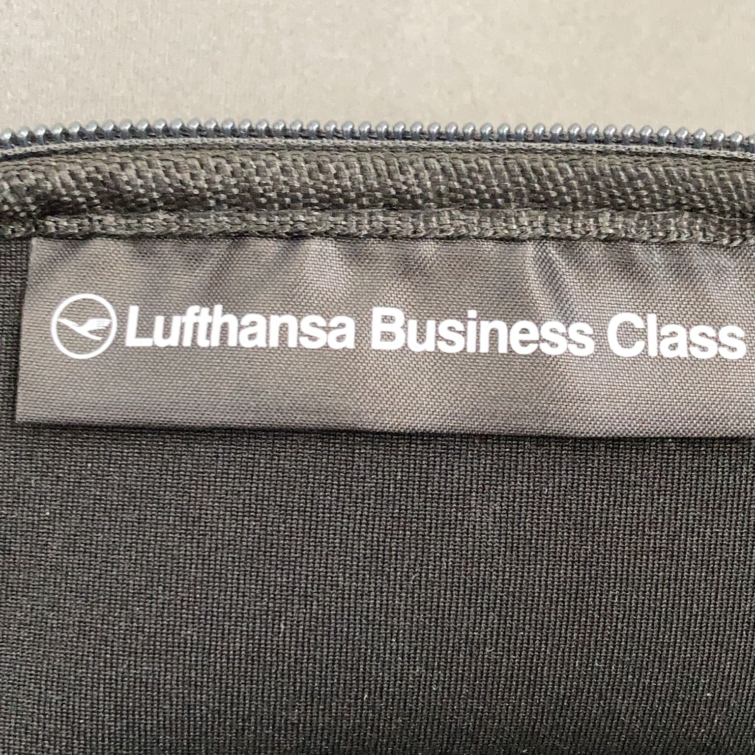 Lufthansa