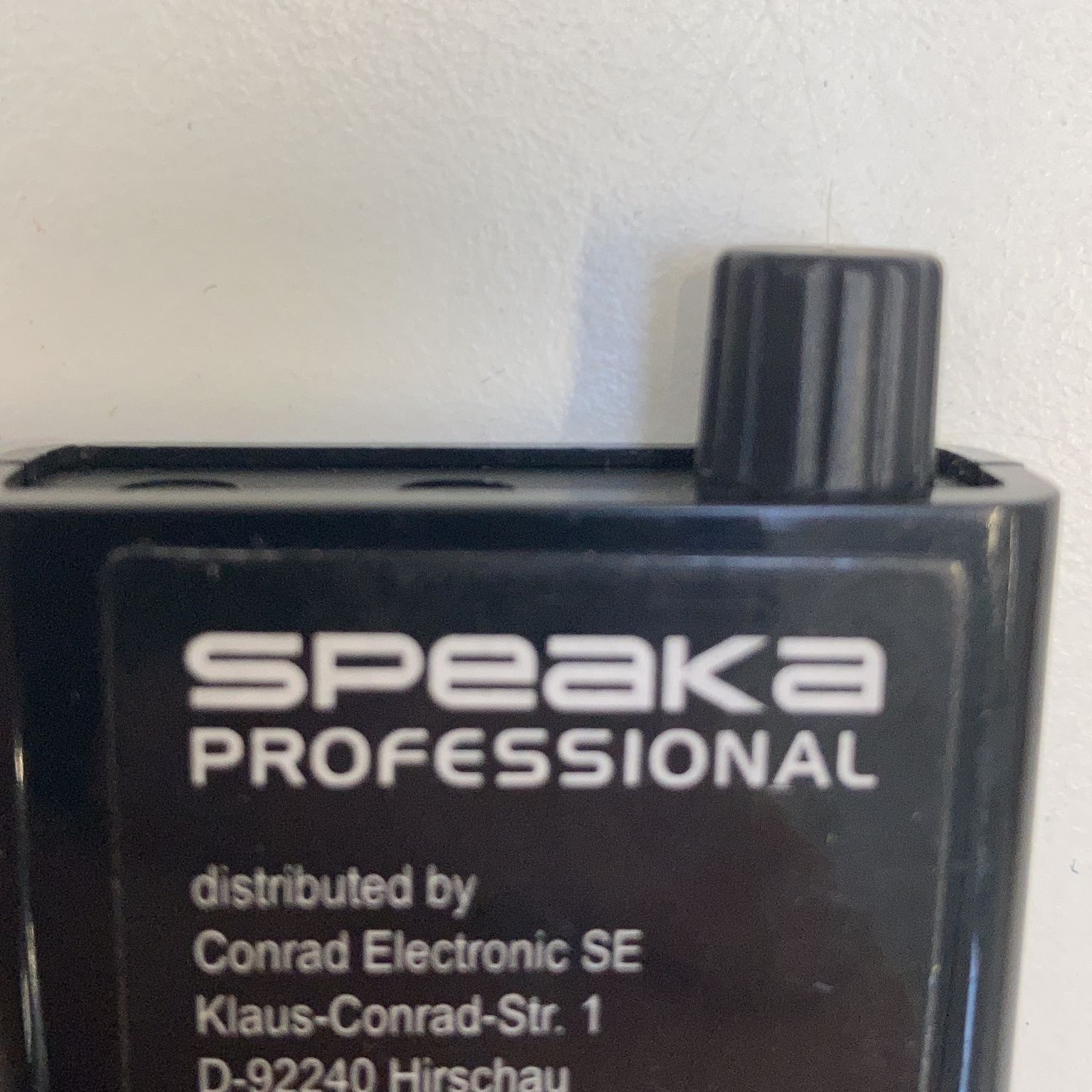 Speaka Professional