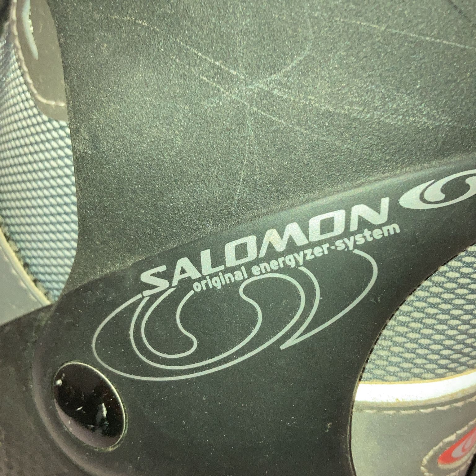 Salomon