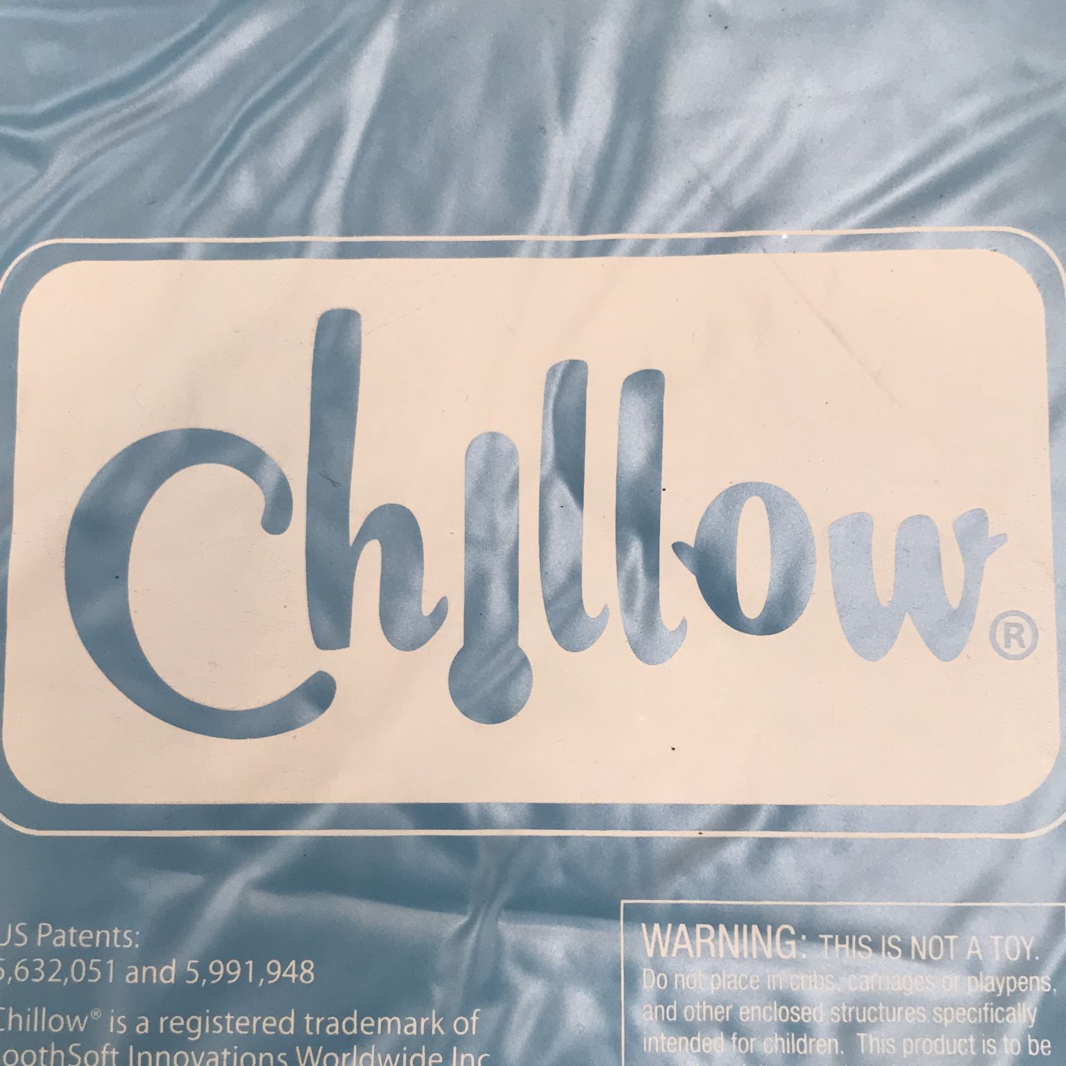 Chillow