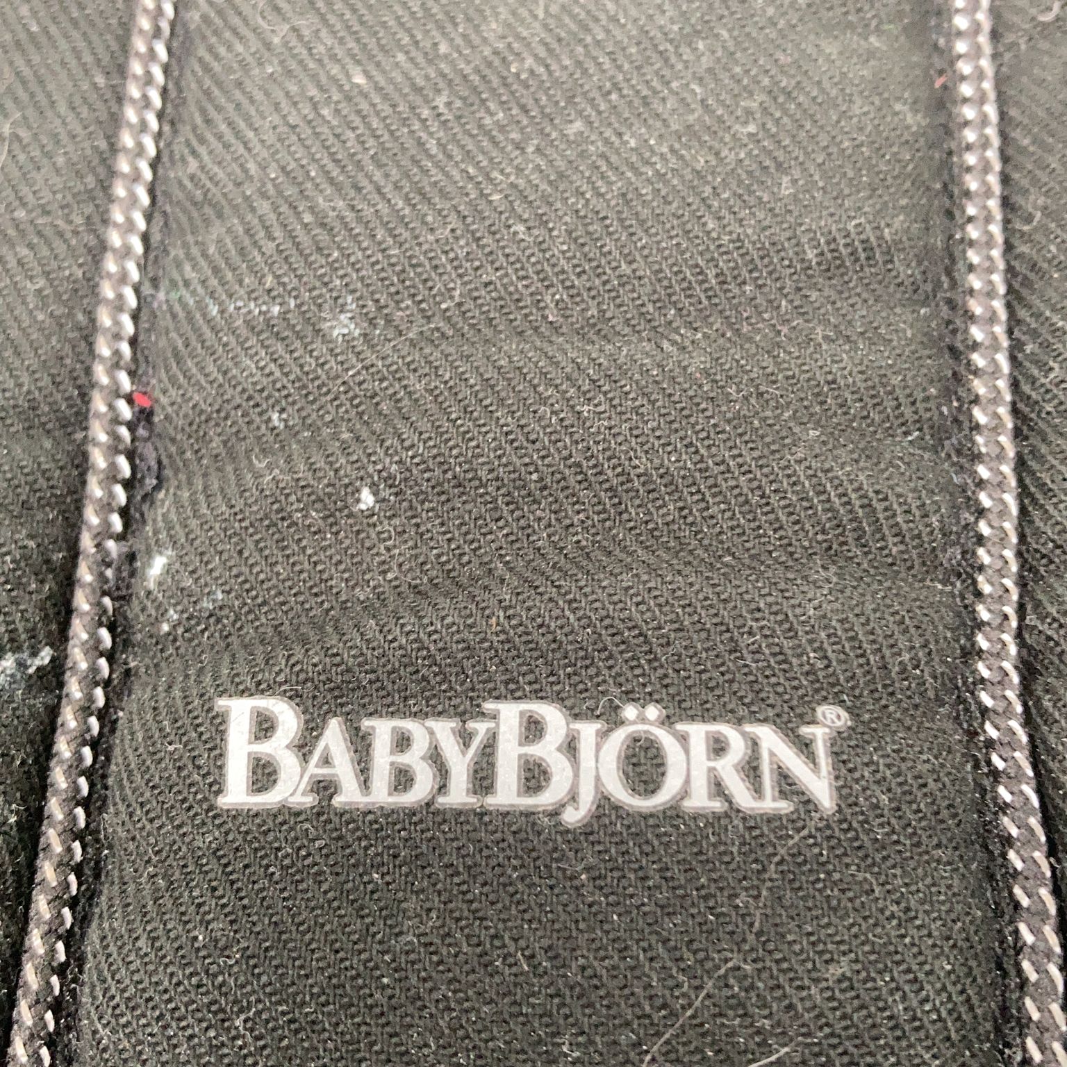 BabyBjörn