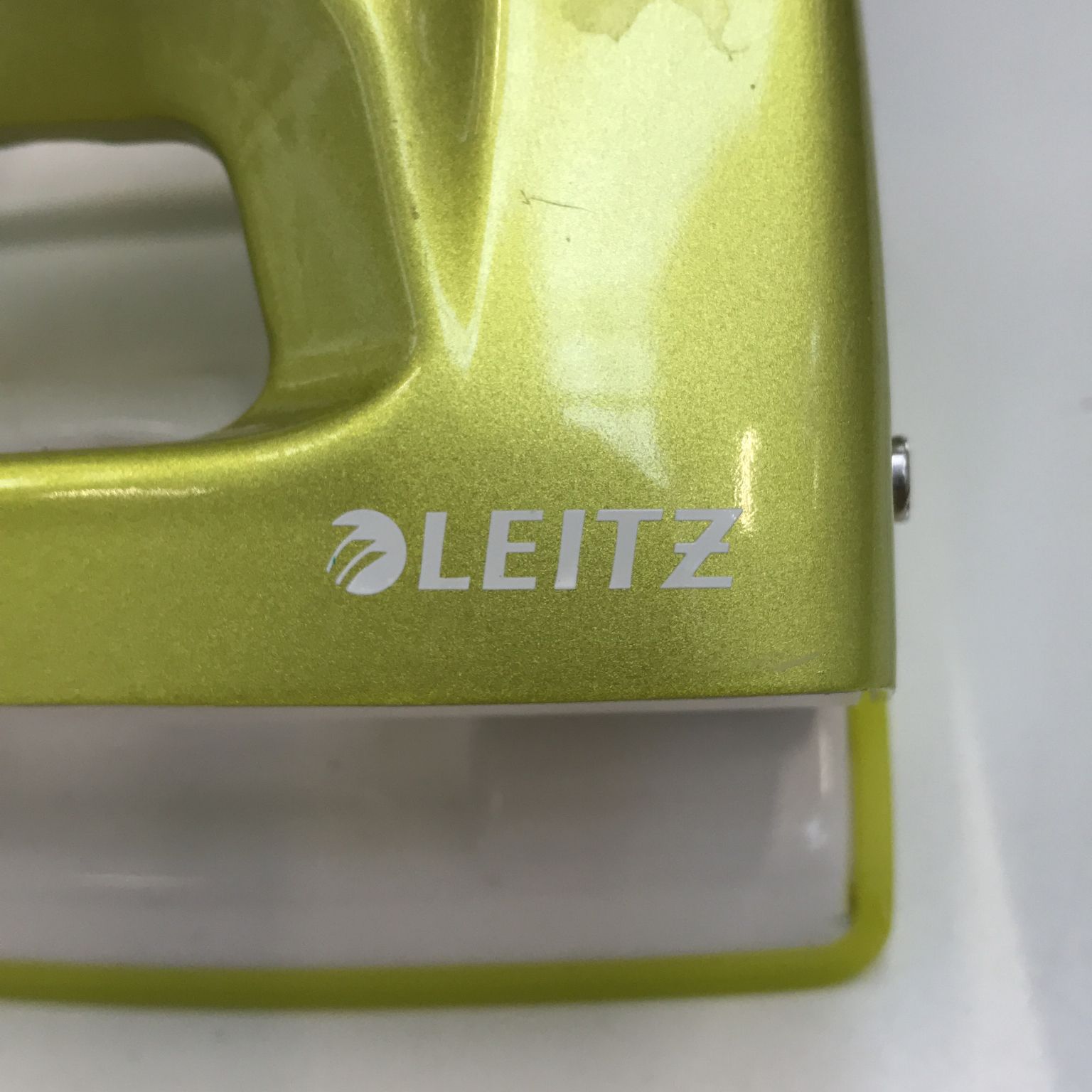 Leitz