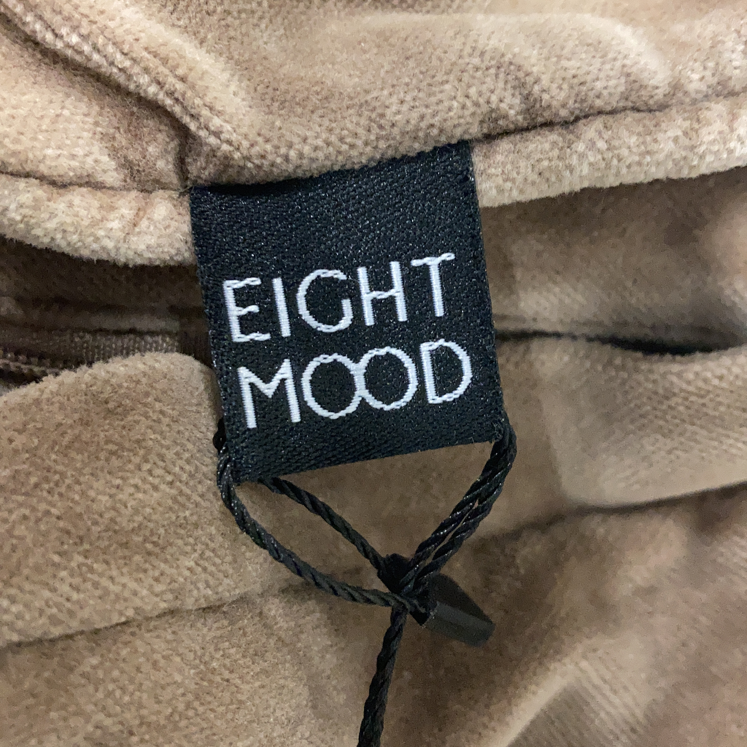 Eight Mood