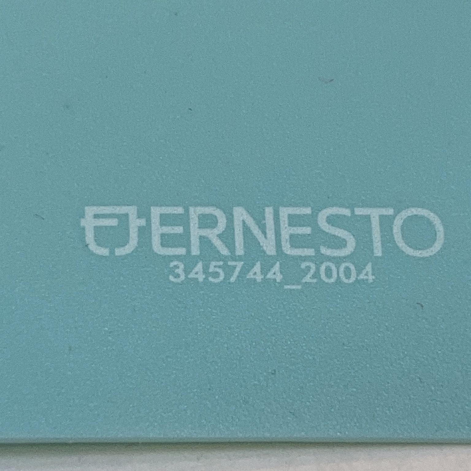 Ernesto