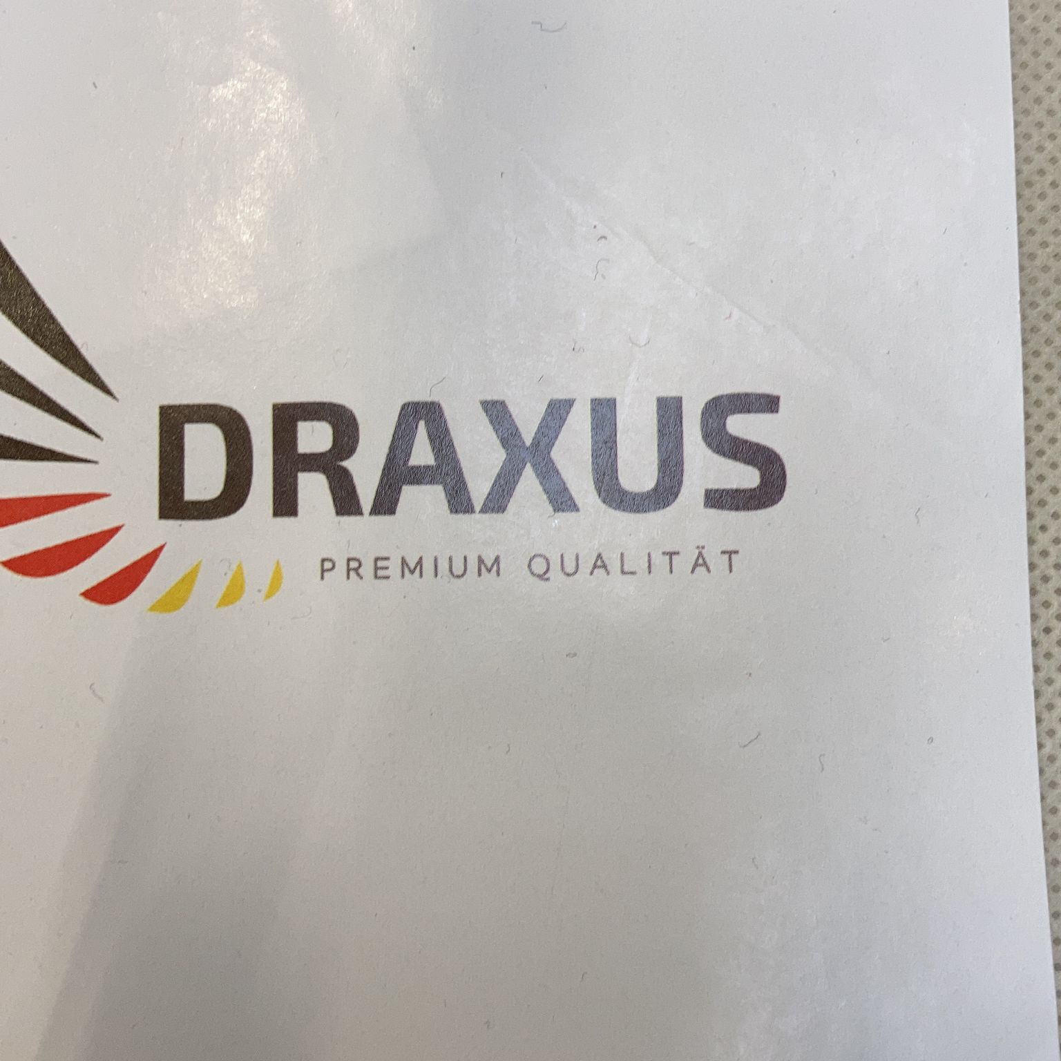 Draxus