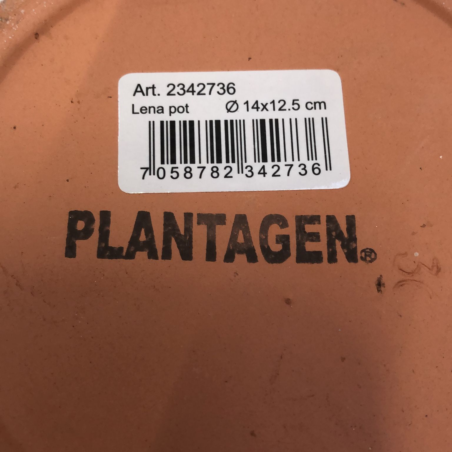 Plantagen