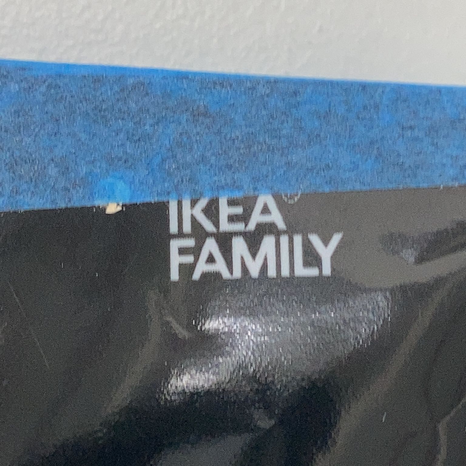 IKEA Family