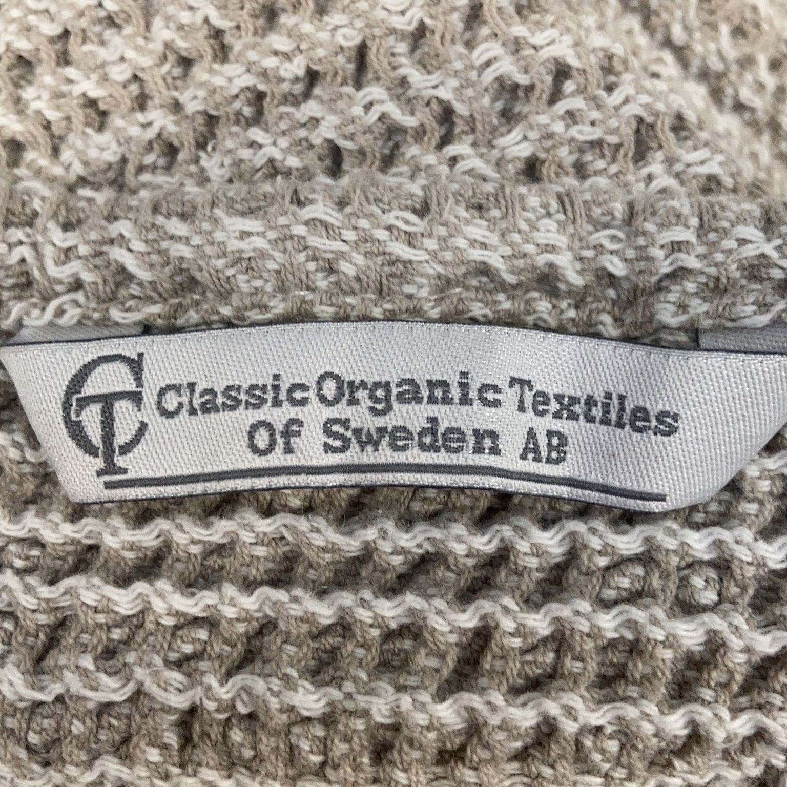 Classic Organic Textiles