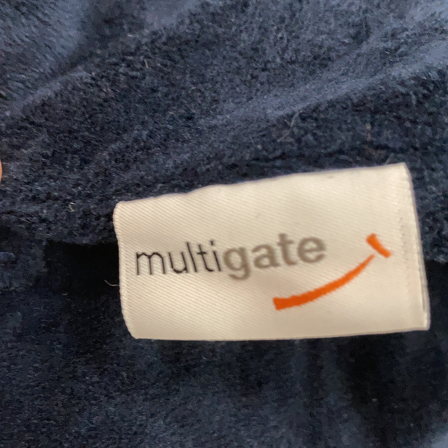 Multigate