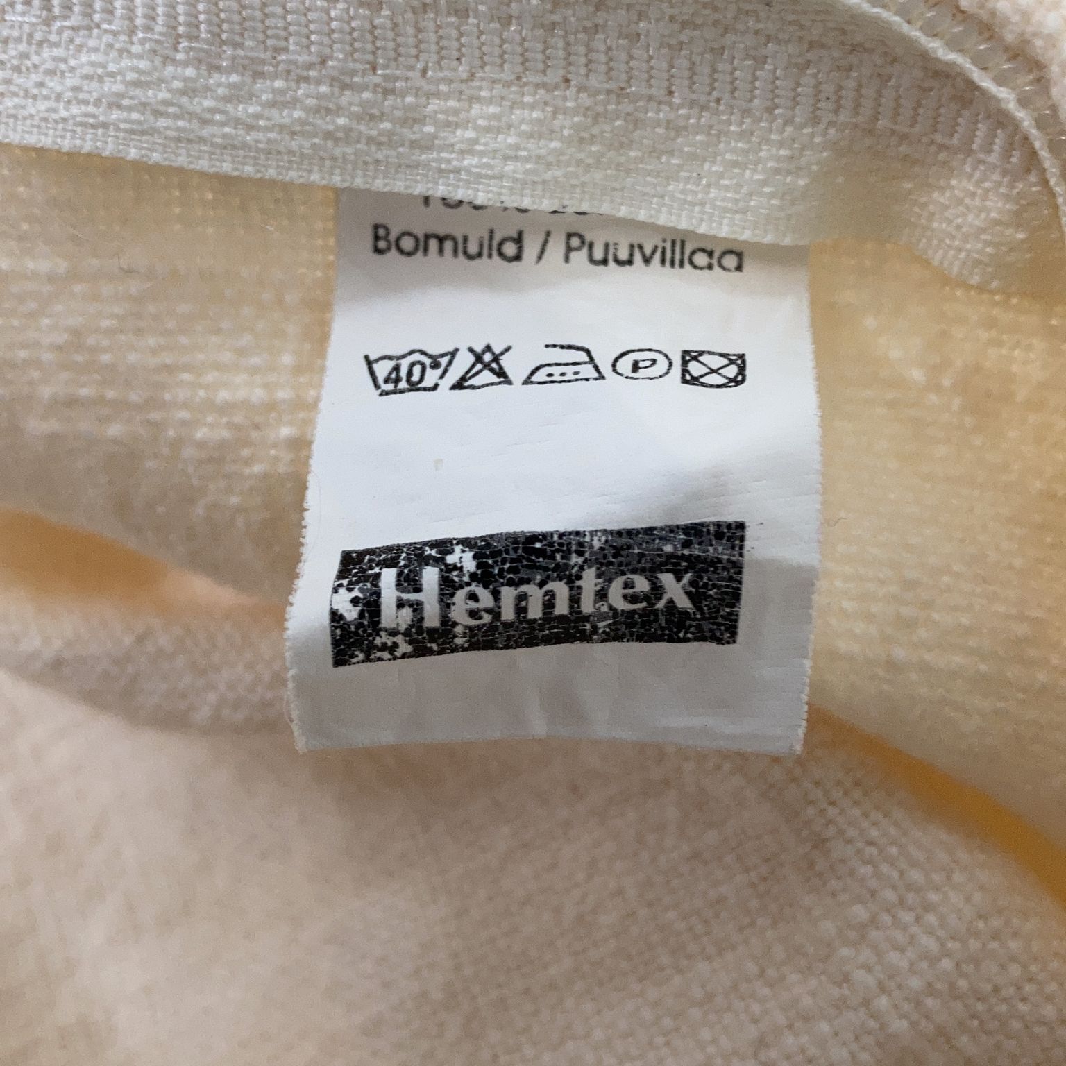 Hemtex