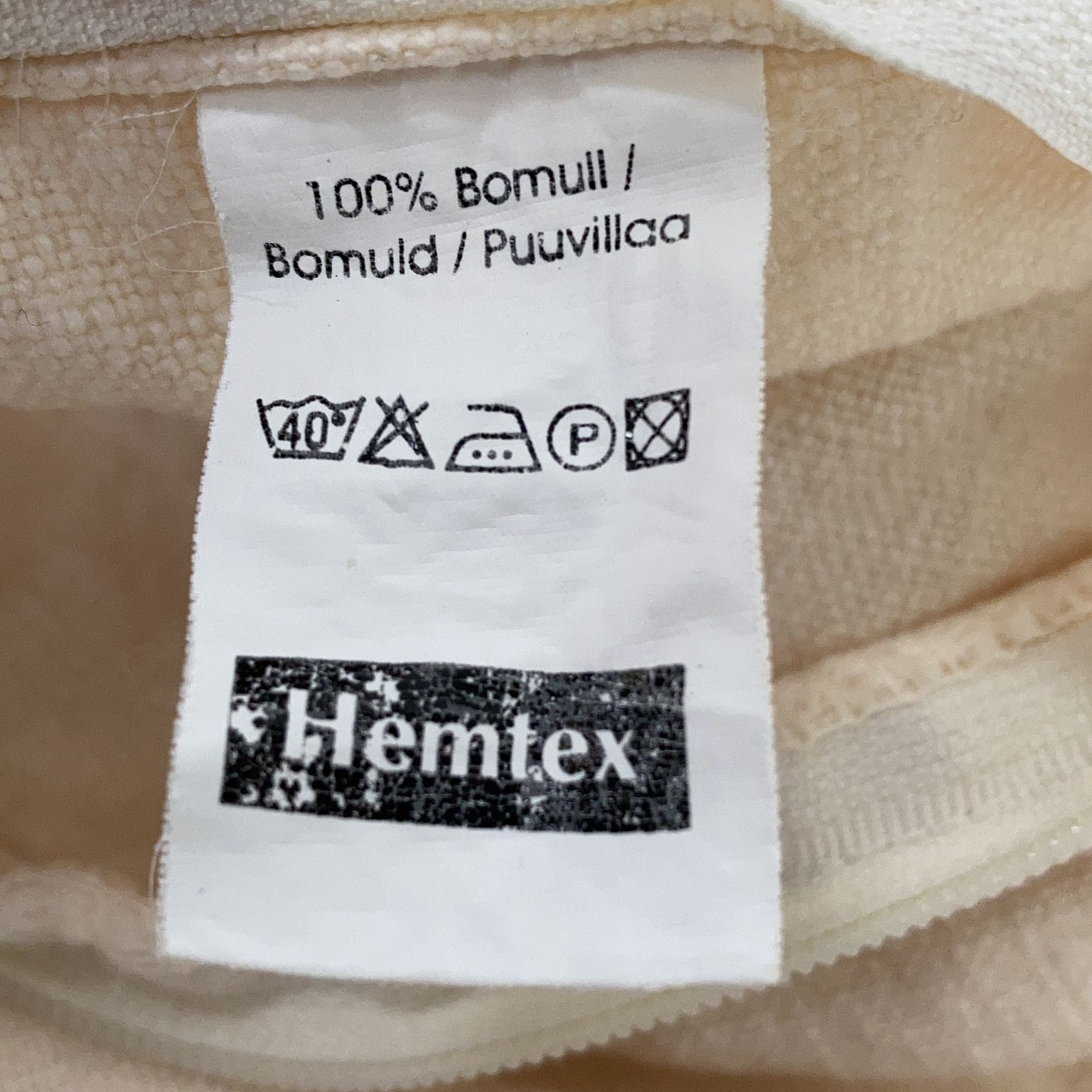 Hemtex