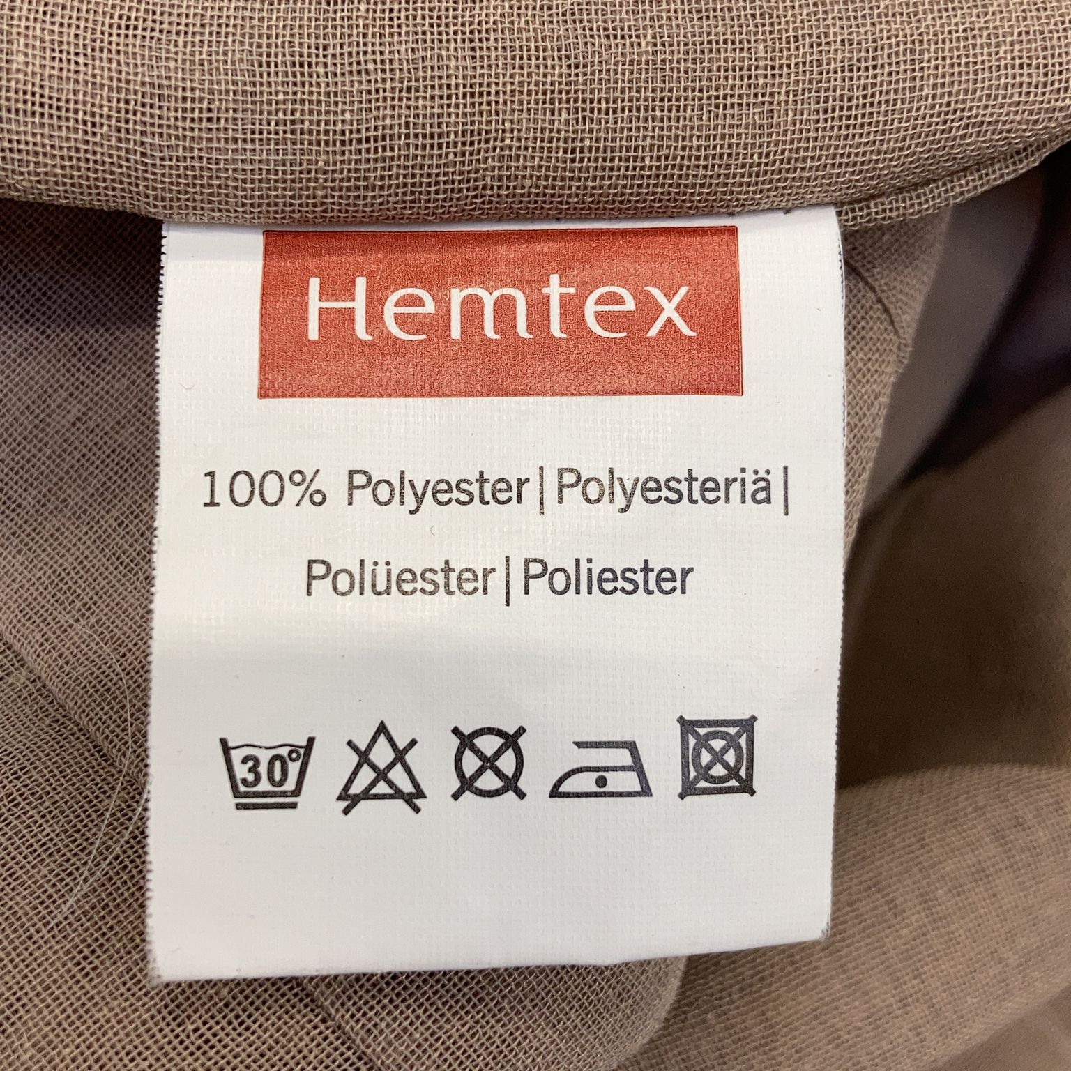 Hemtex