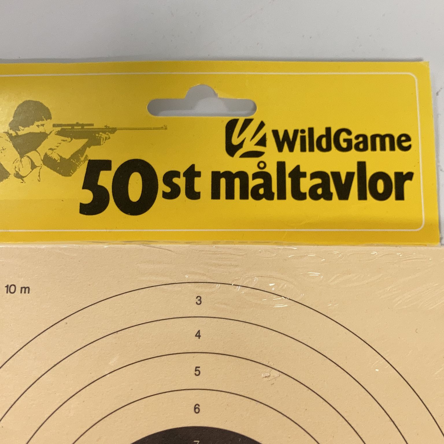 WildGame