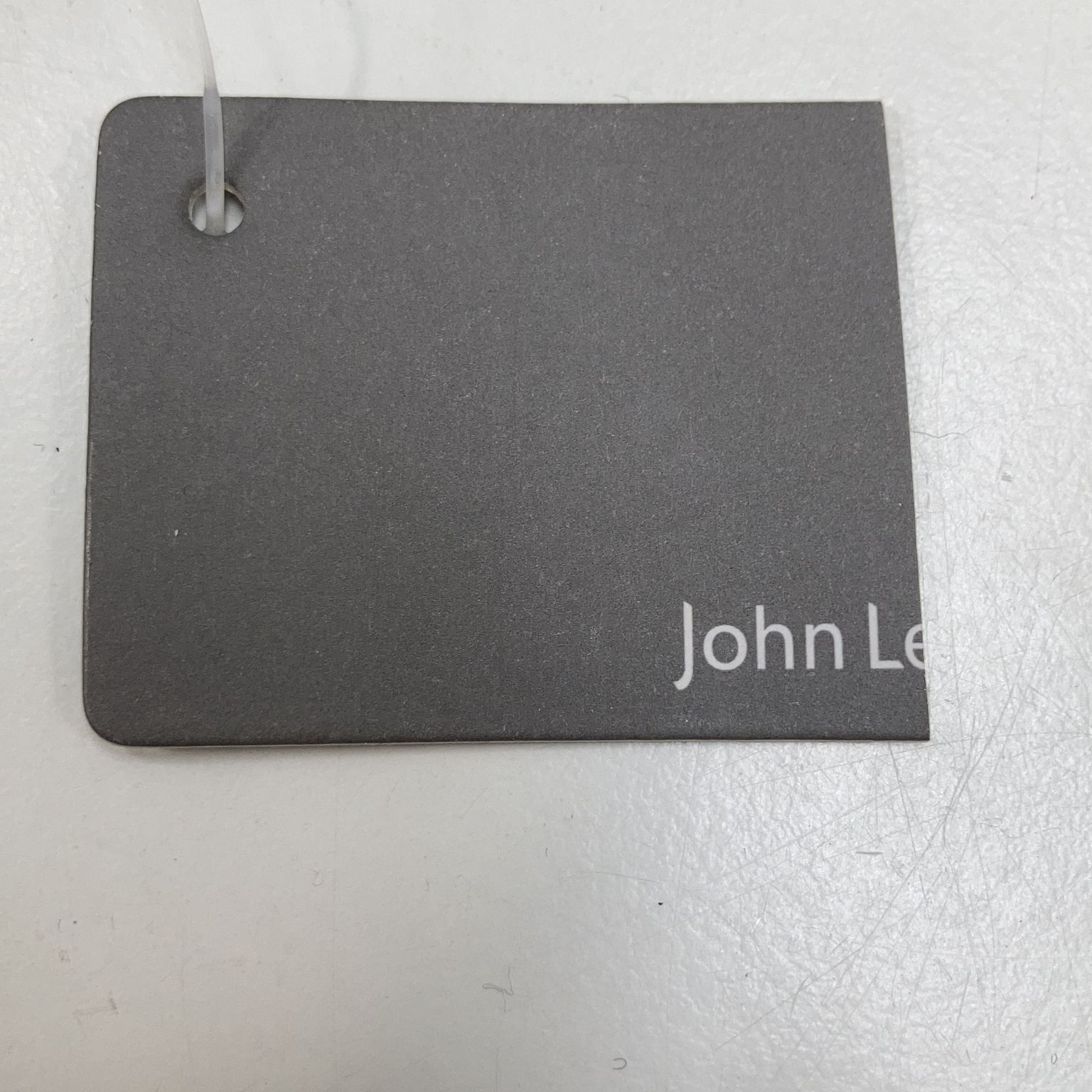 John Lewis