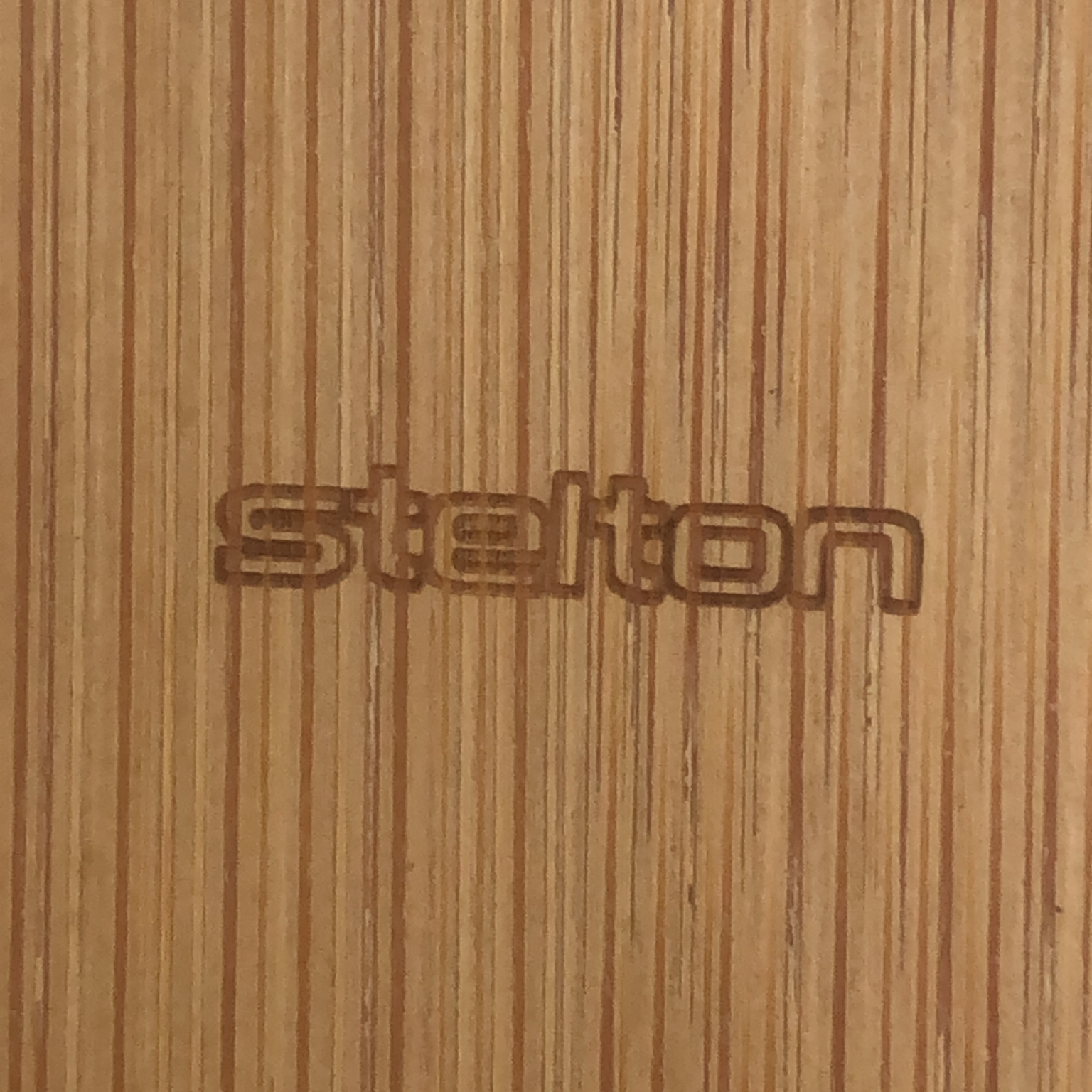 Stelton