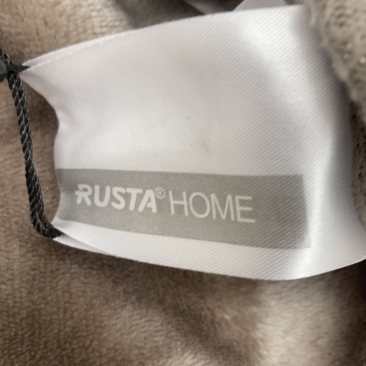 Rusta Home