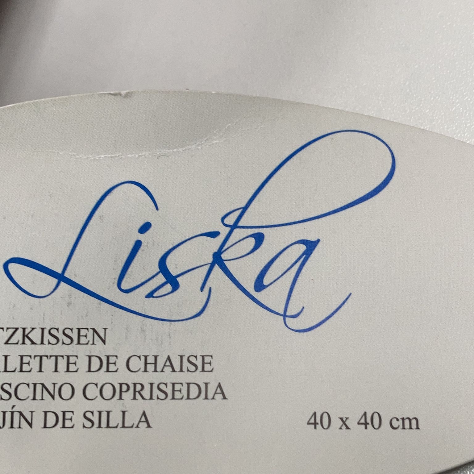 Liska