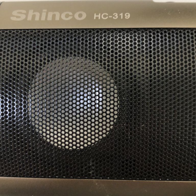 Shinco