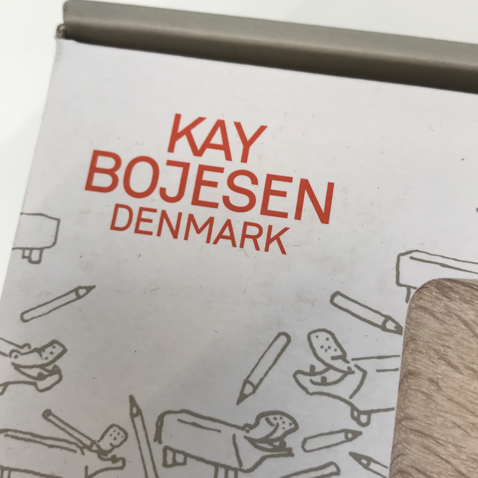 Kay Bojesen