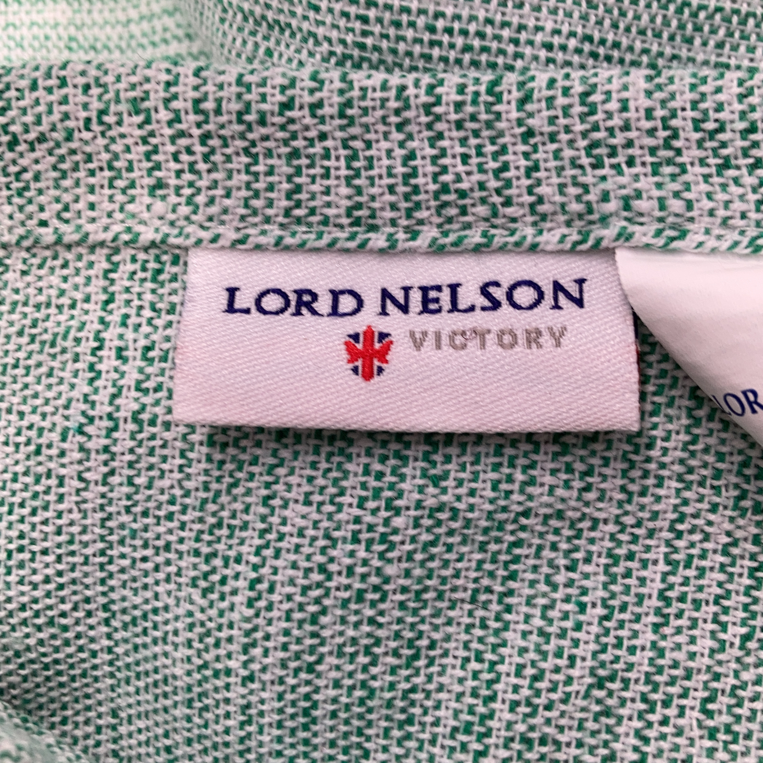 Lord Nelson