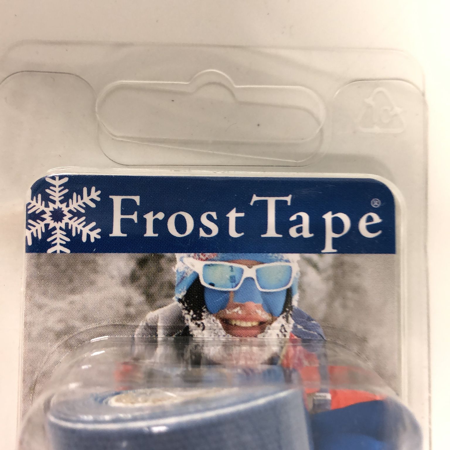 Frost Tape