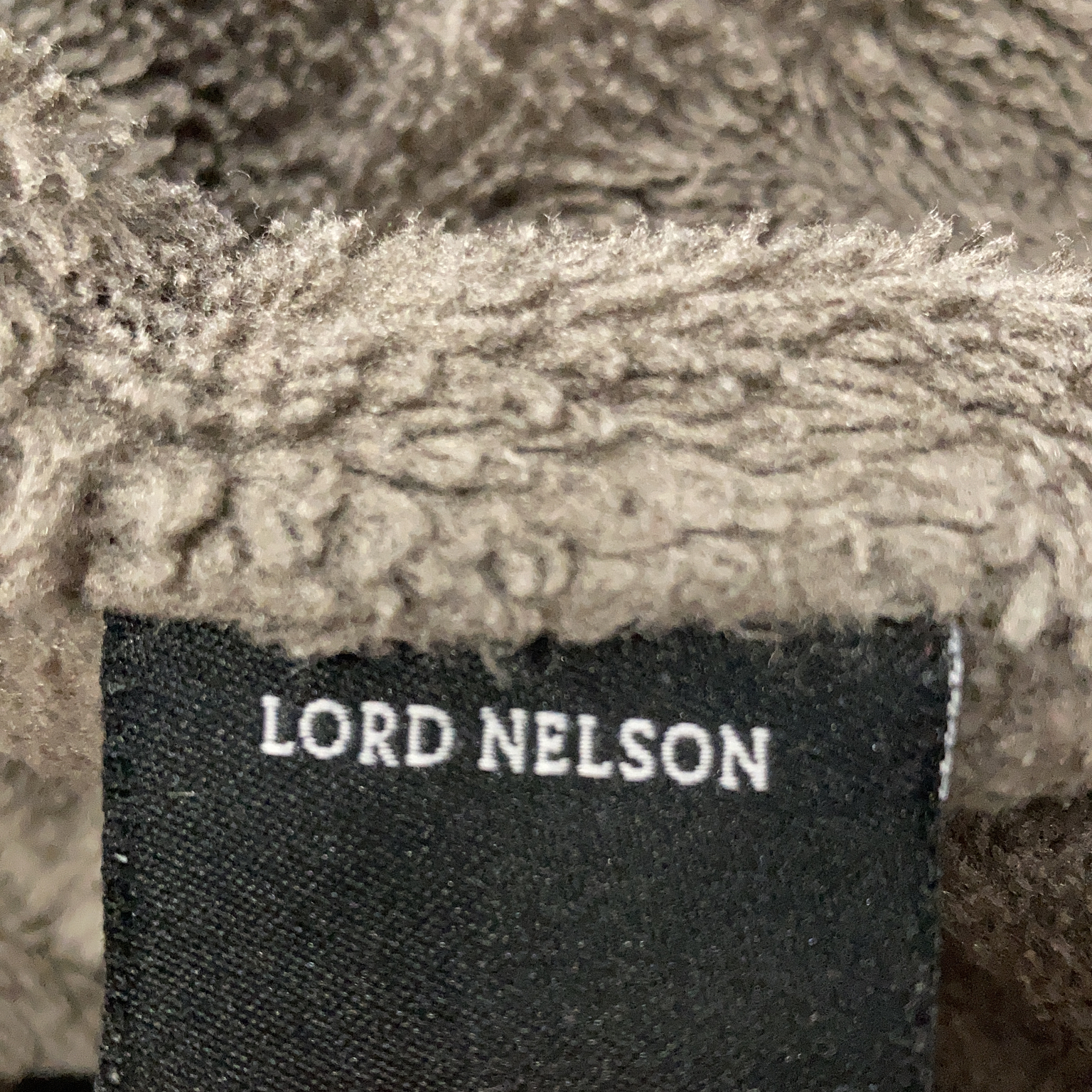 Lord Nelson