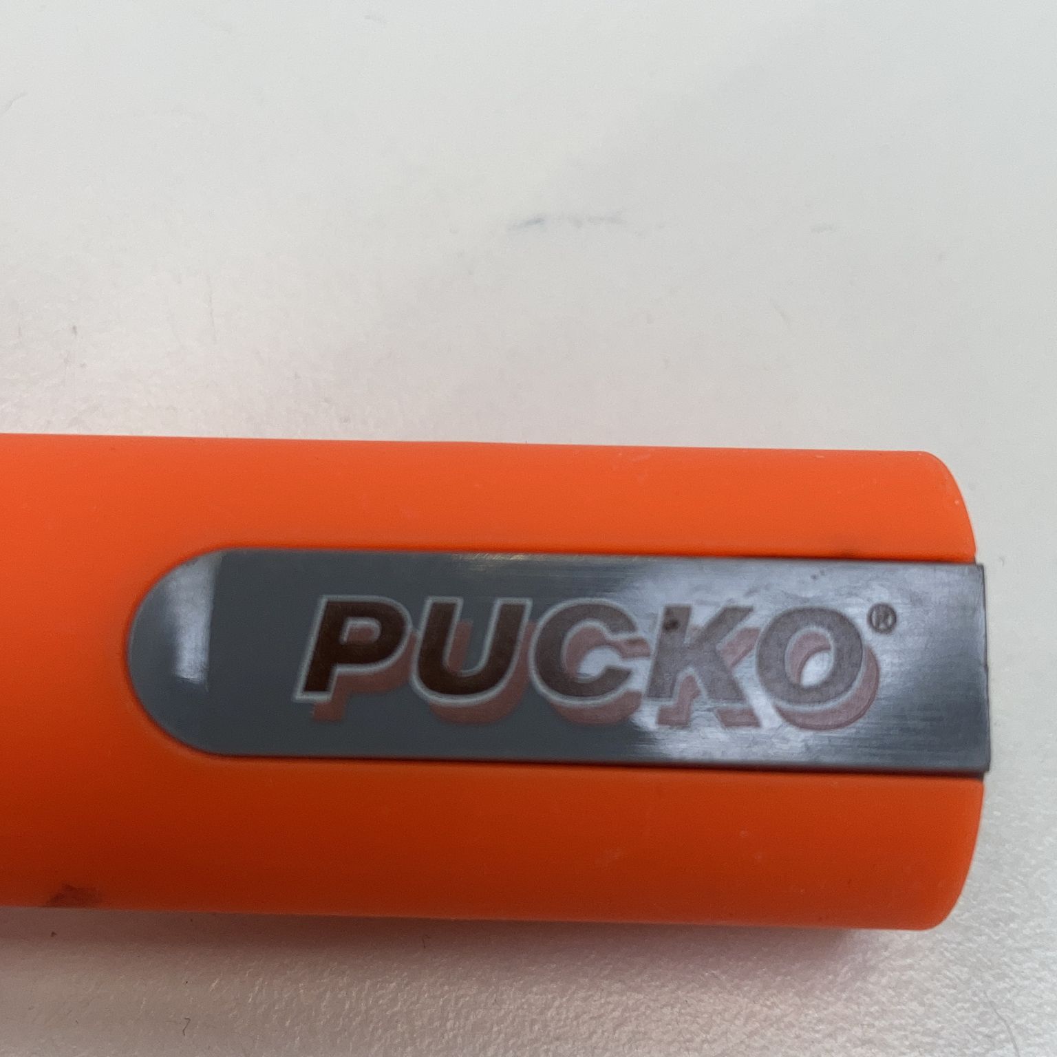 Pucko