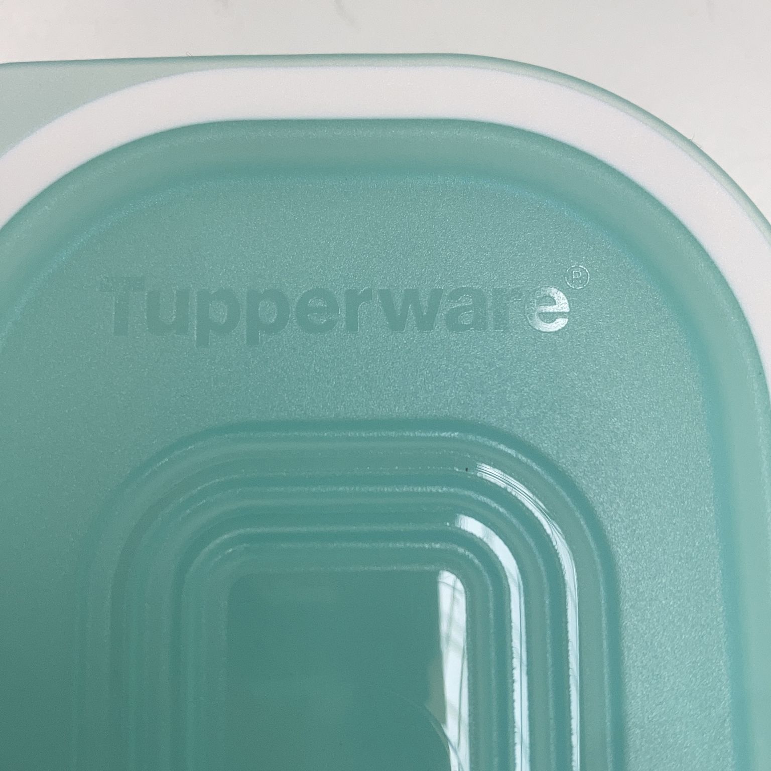 Tupperware