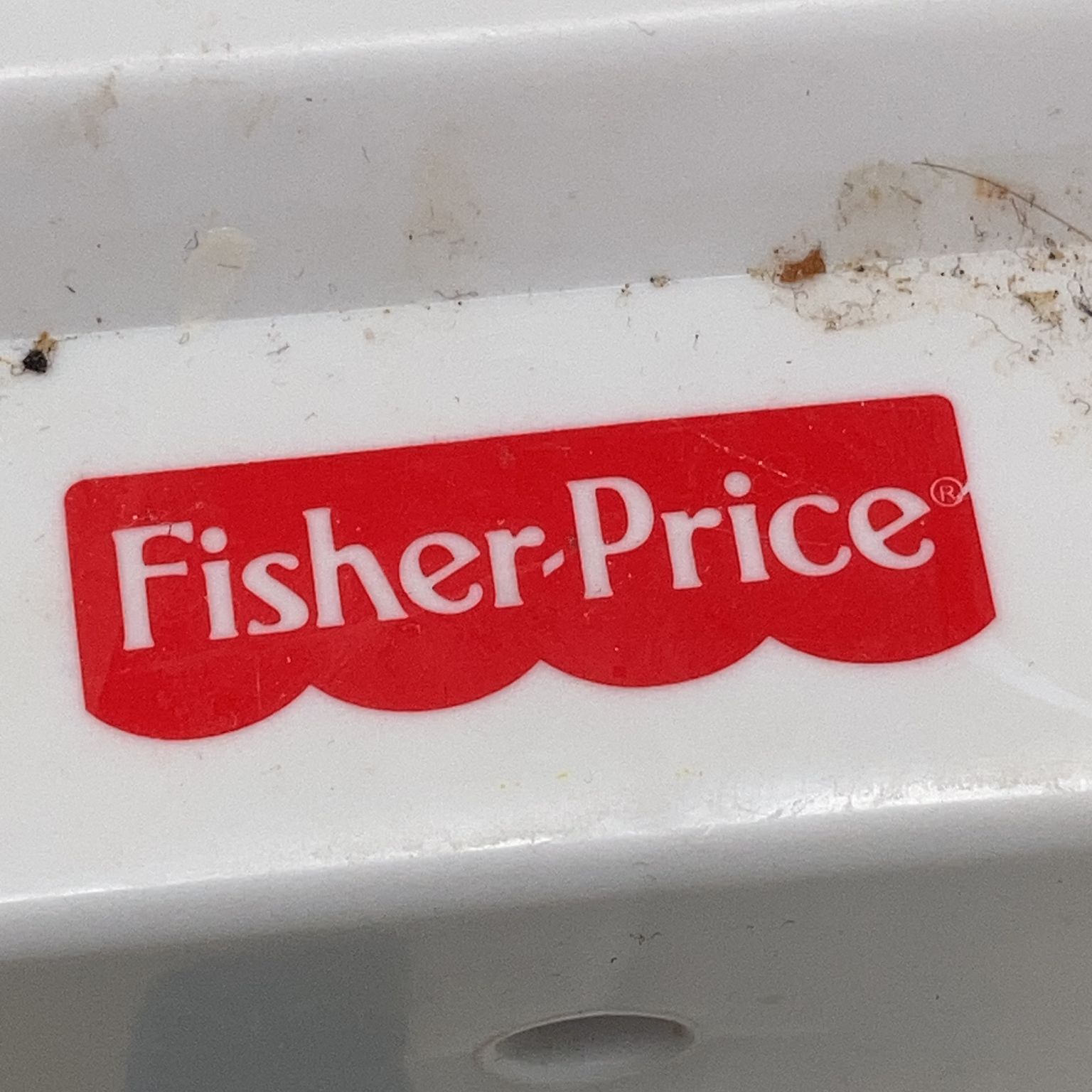 Fisher Price