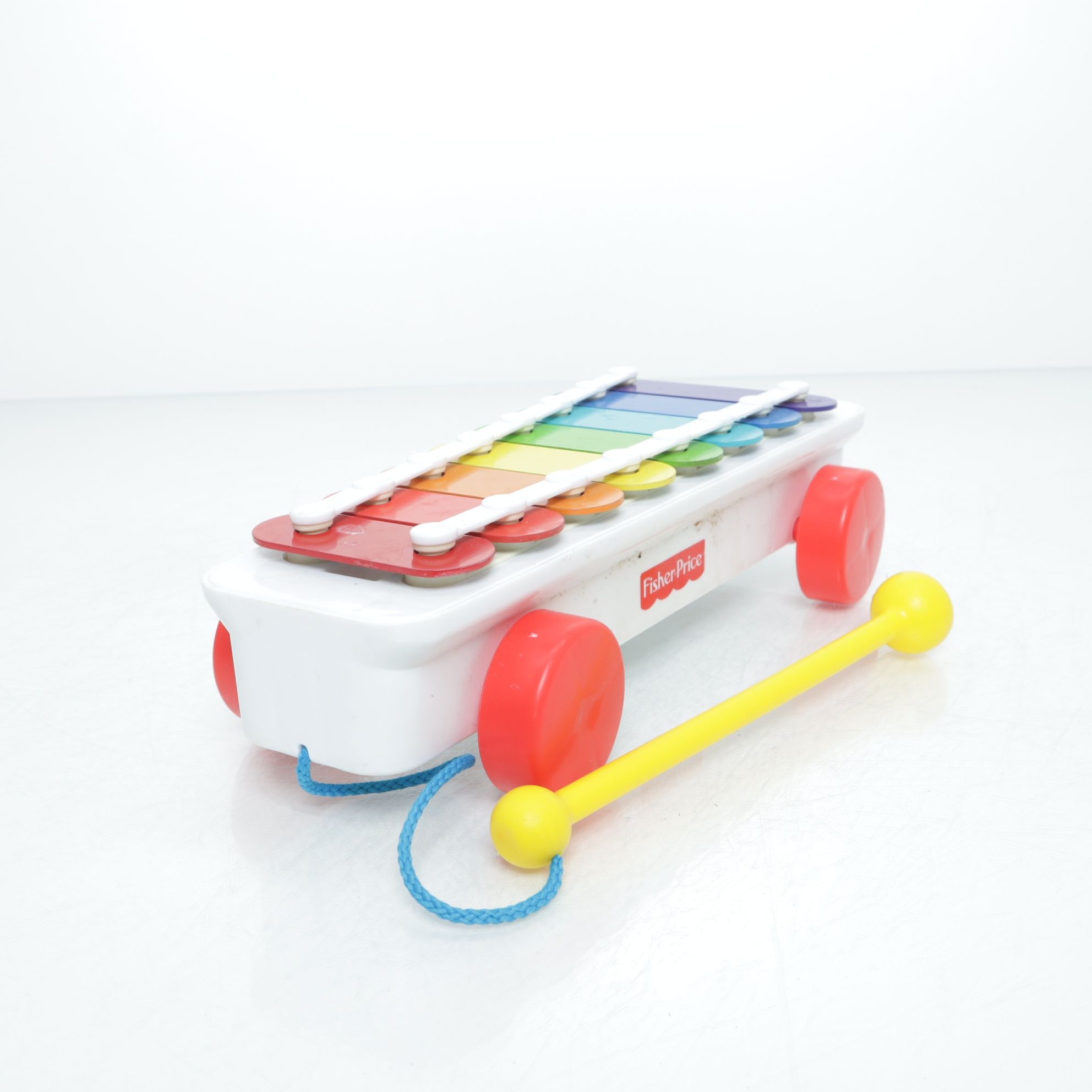 Fisher Price