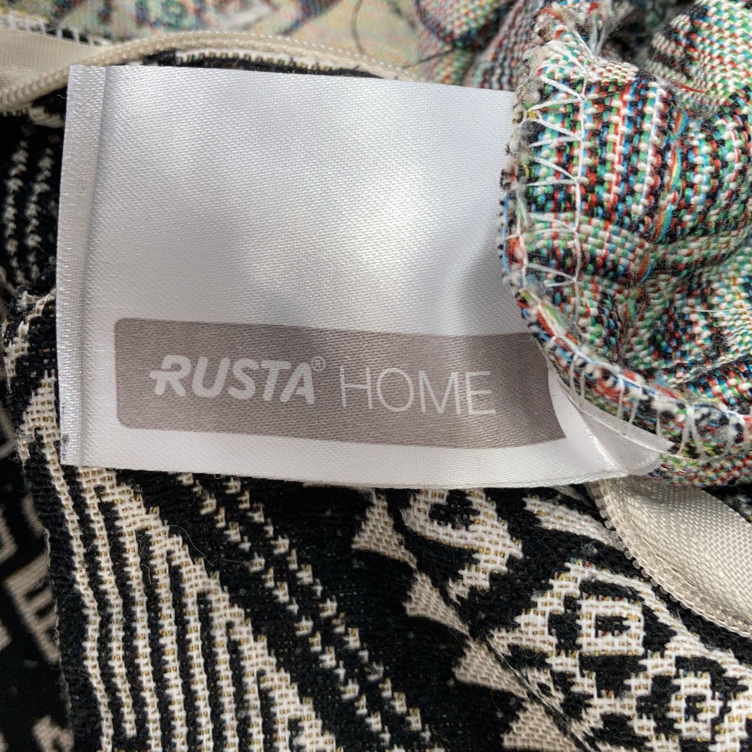 Rusta Home