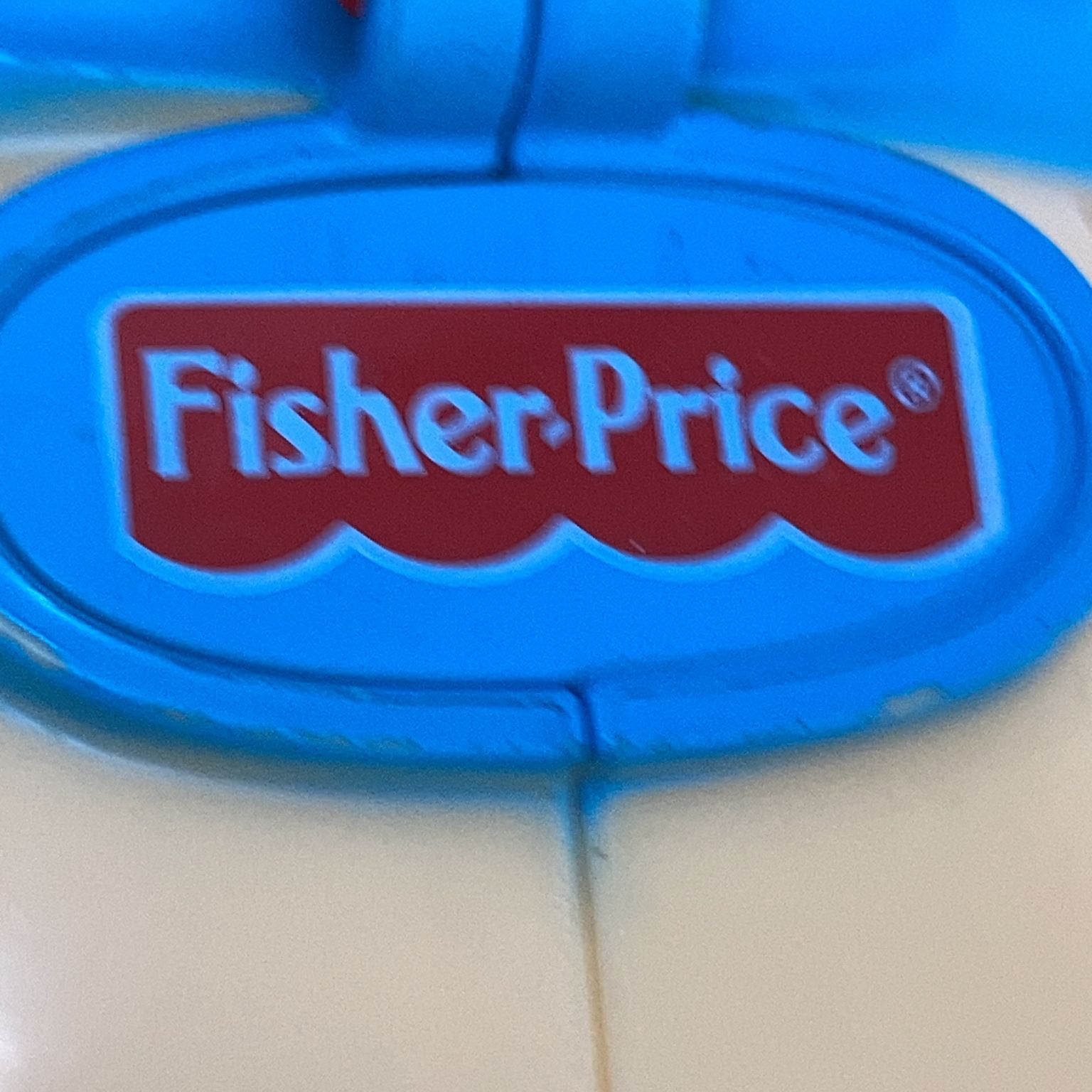 Fisher Price