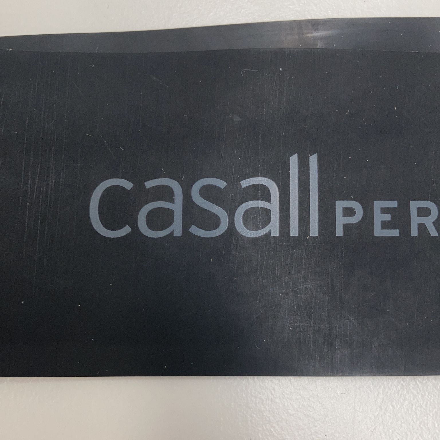 Casall