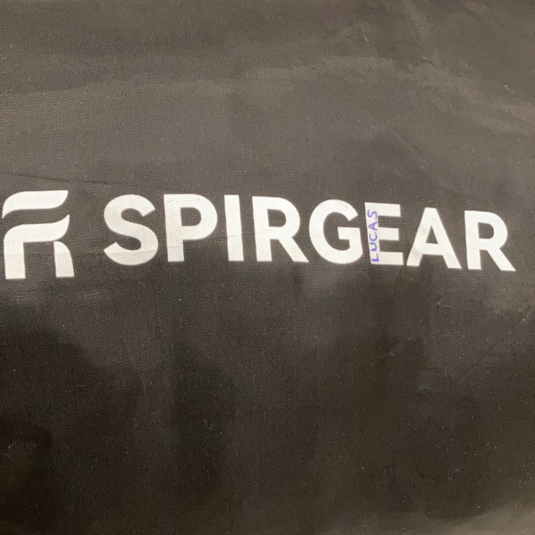 Spirgear