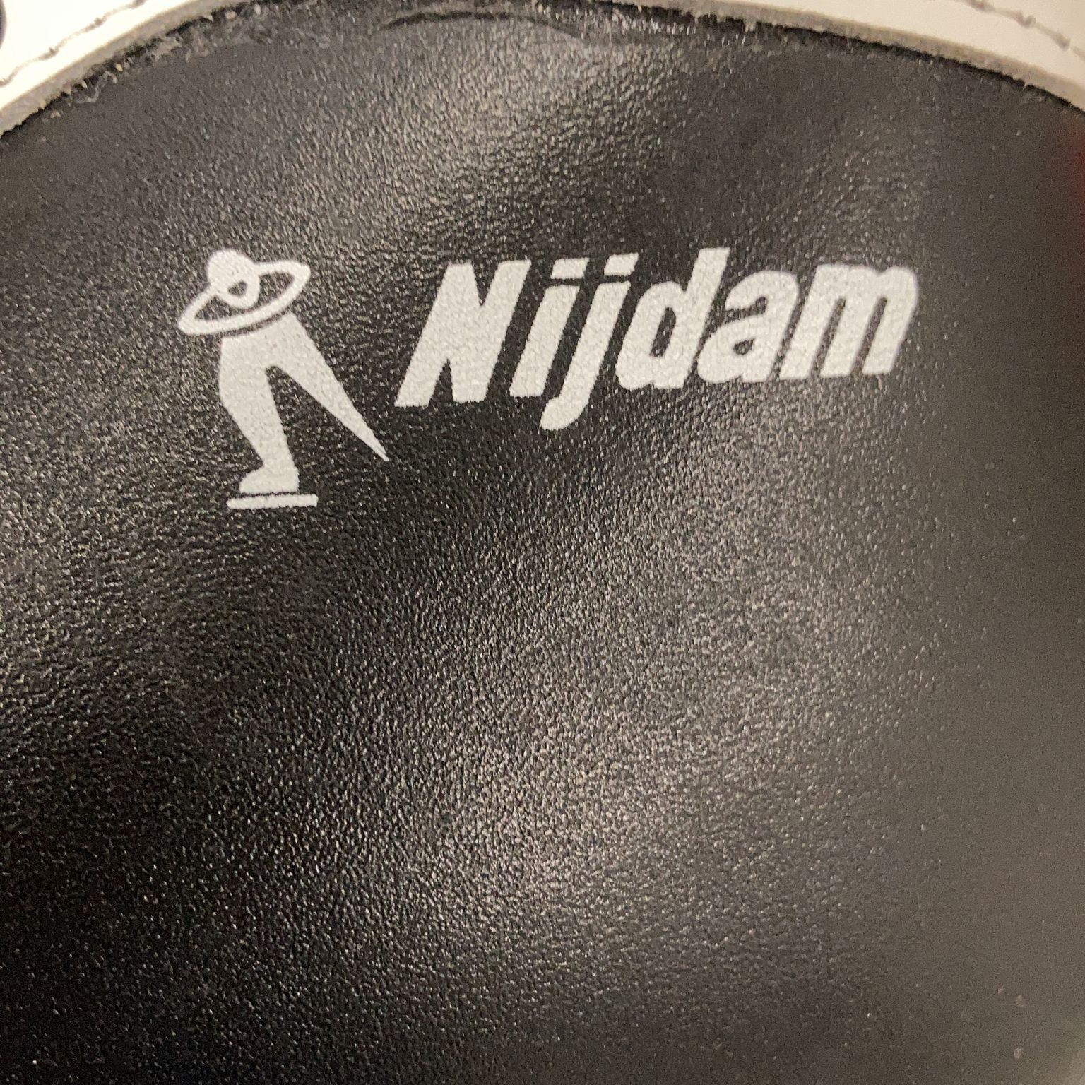 Nijdam