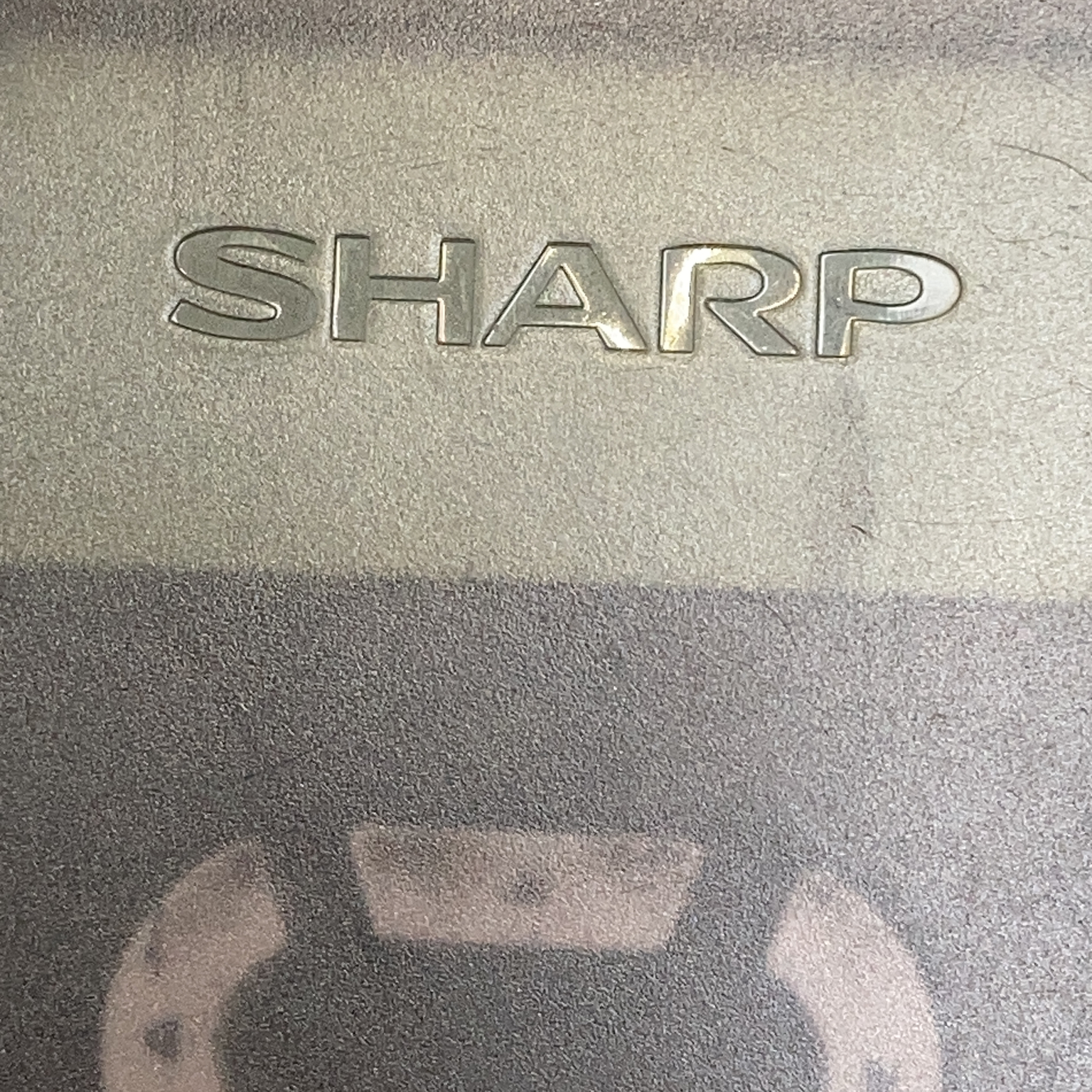 Sharp