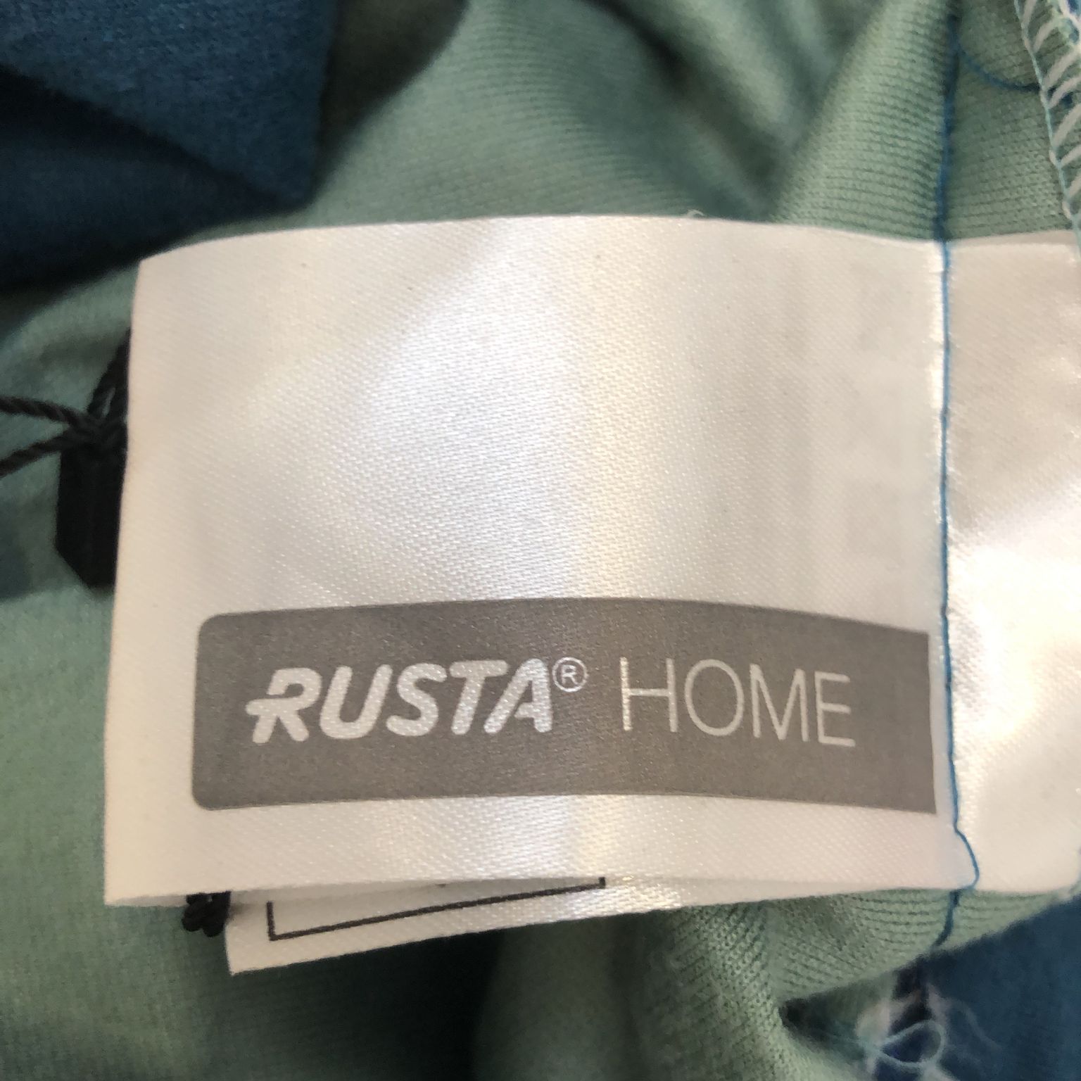 Rusta Home